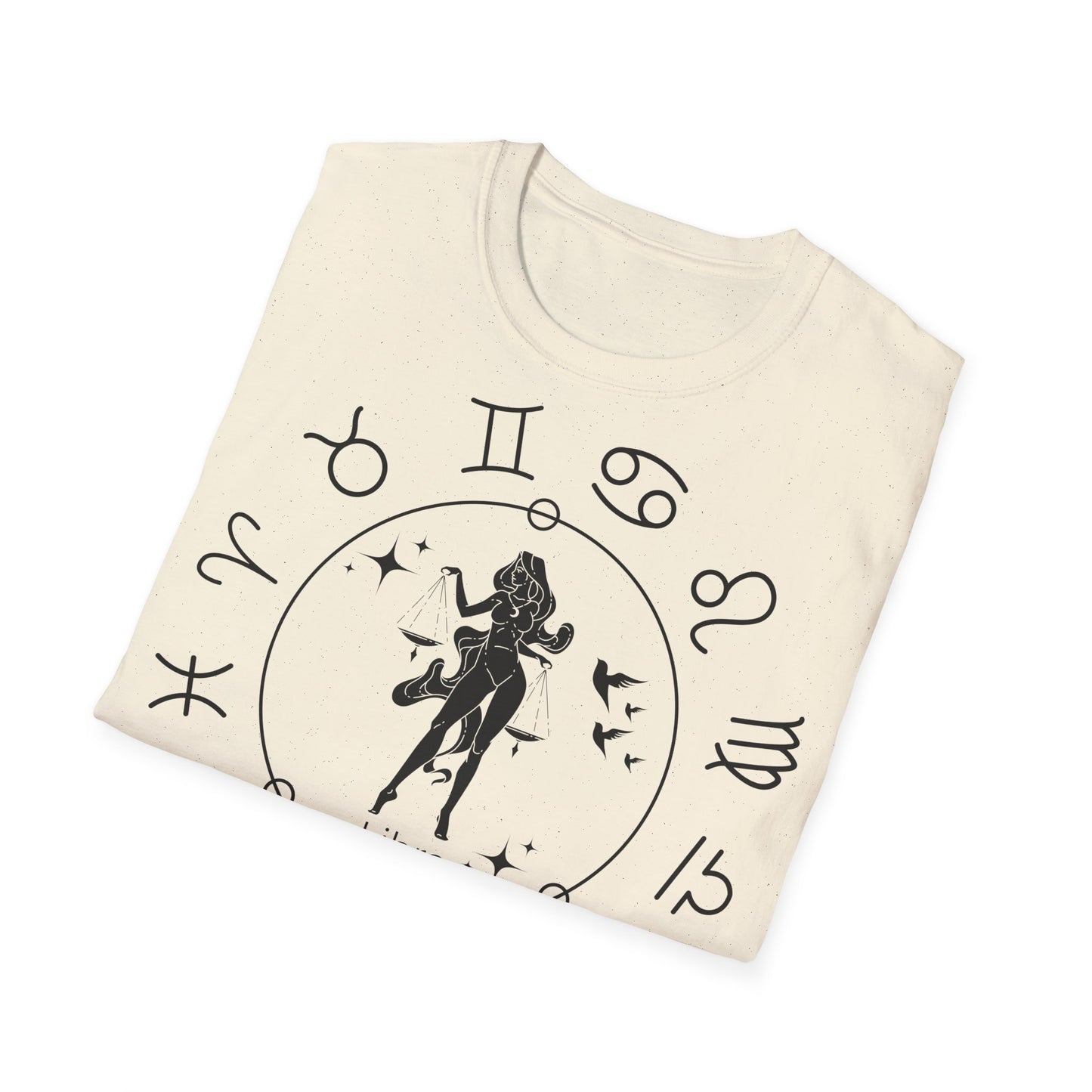 Libra Phase T-Shirt