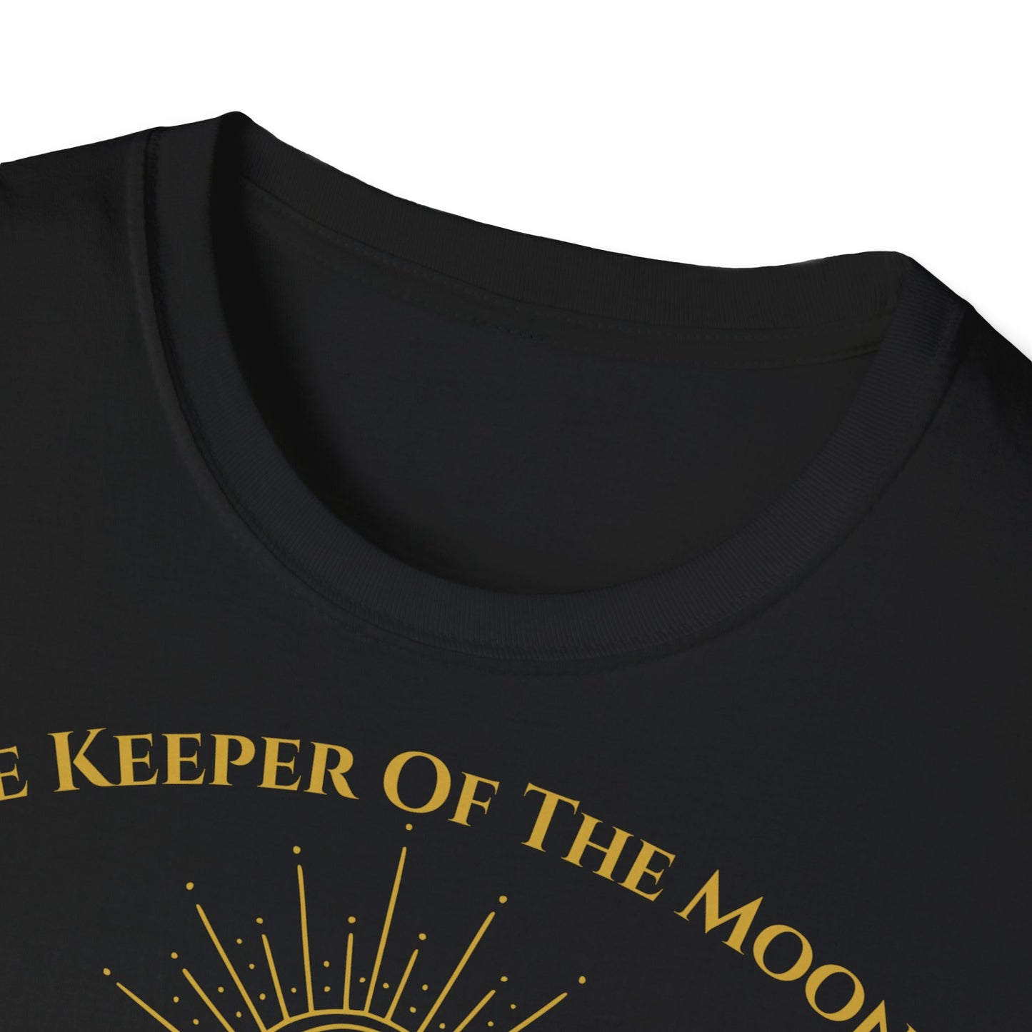 The Keeper of the Moon(Cancer)T-Shirt
