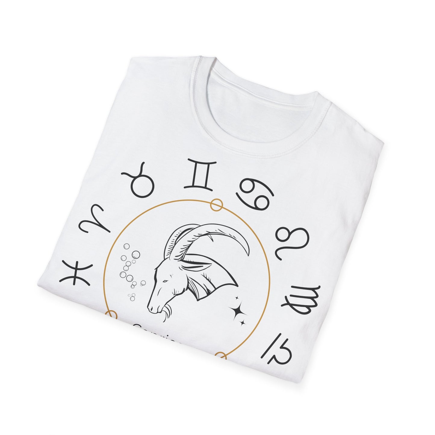 Capricorn Phase T-Shirt