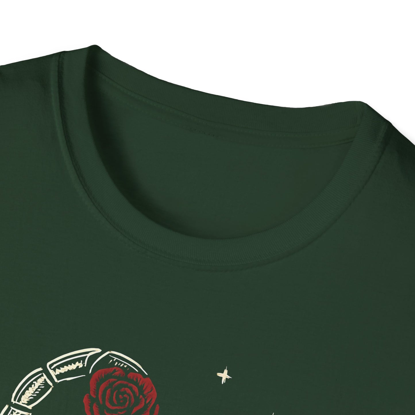Thorned Mystery (Scorpion) T-Shirt
