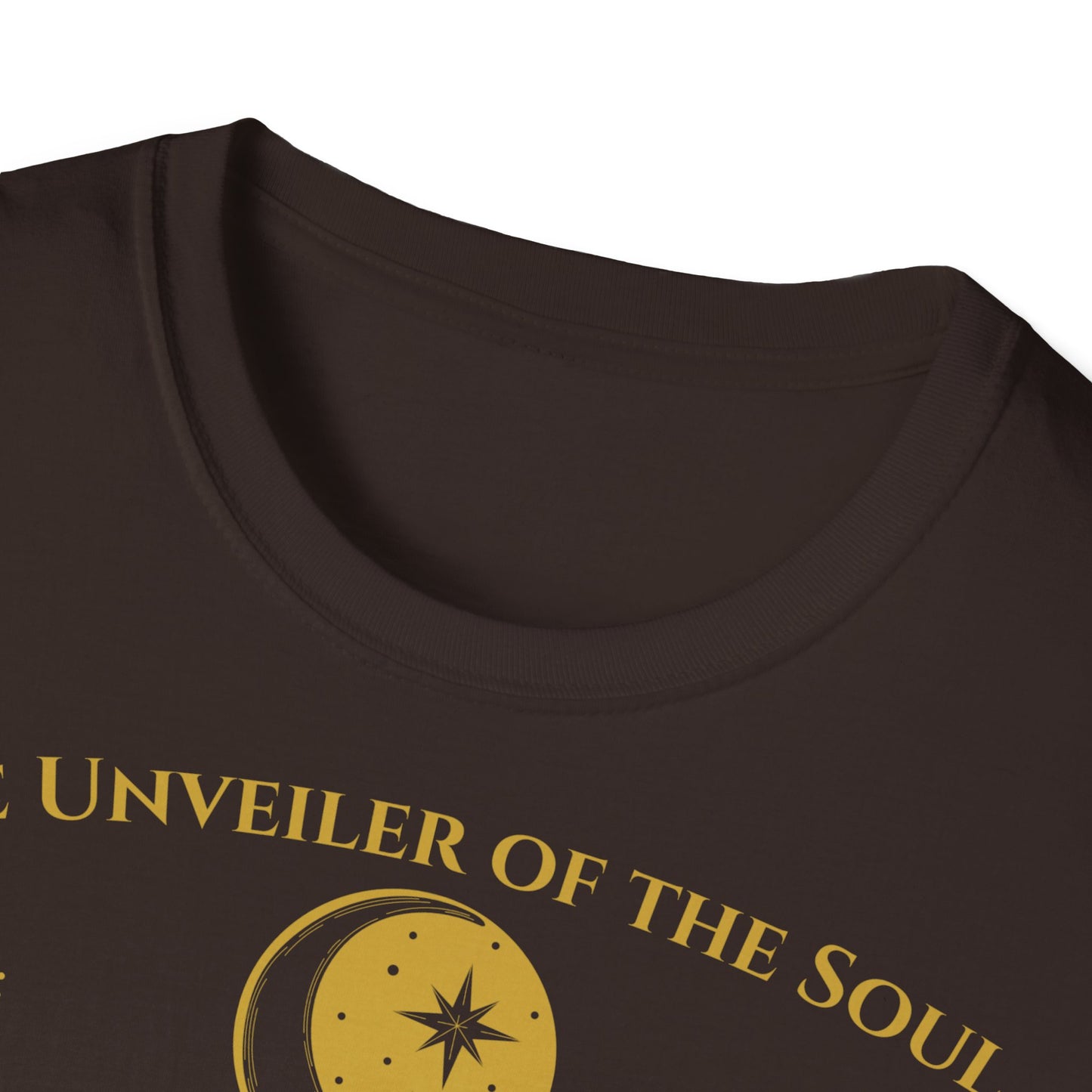 The Unveiler of the Soul(Scorpio)T-Shirt