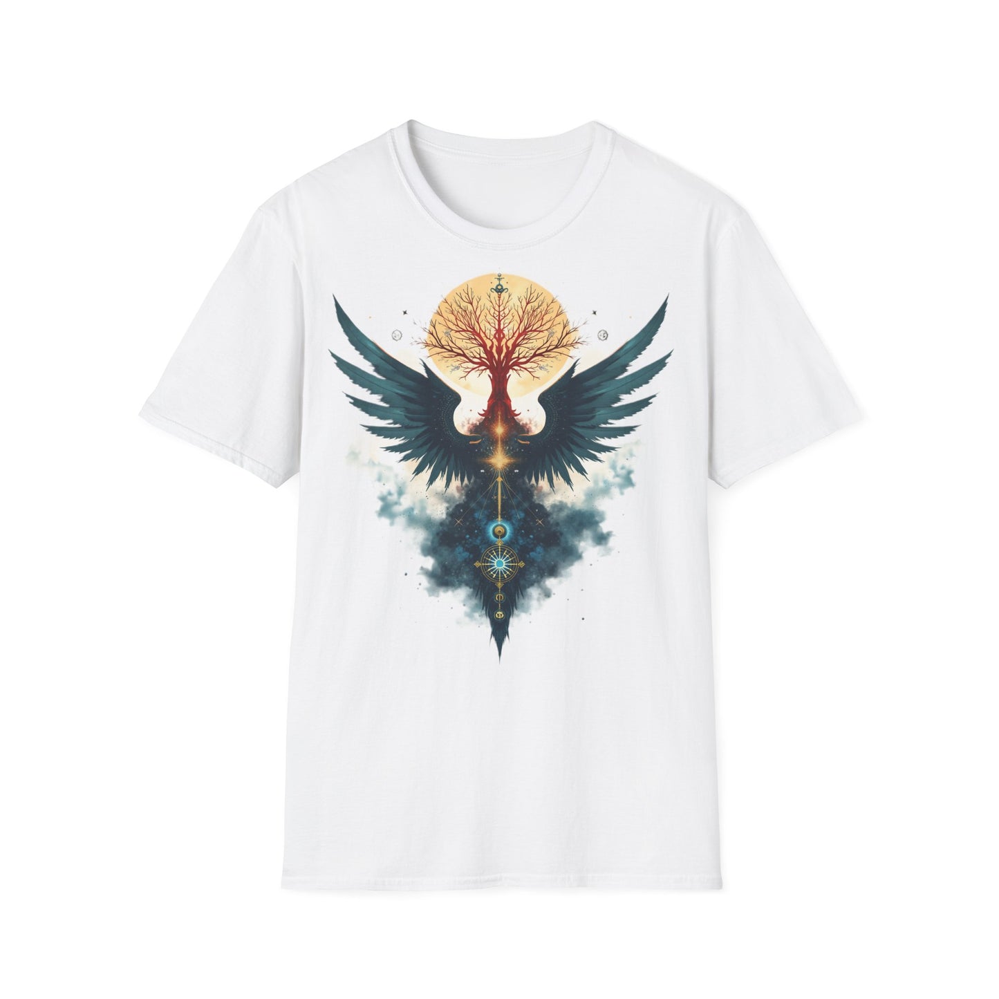 Stellar Synchronicity T-shirt