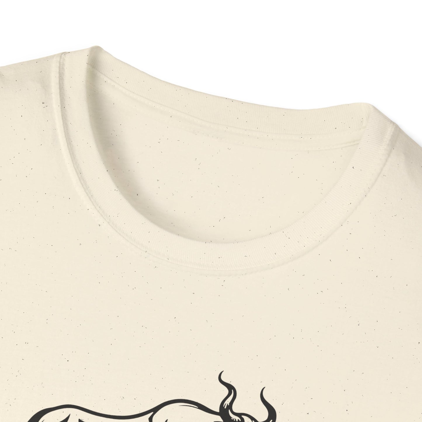 Minimal Taurus T-Shirt