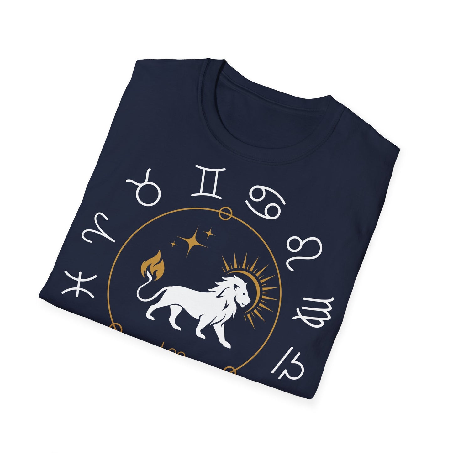 Leo Phase T-Shirt