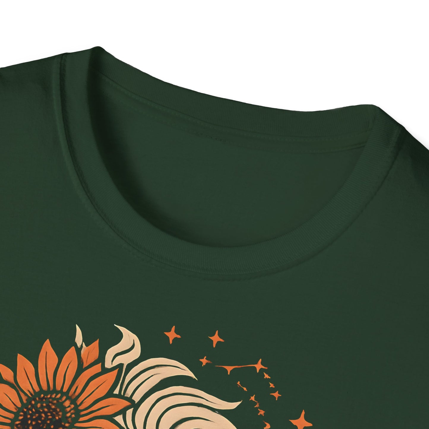 Roar of Blossom (Leo) T-Shirt