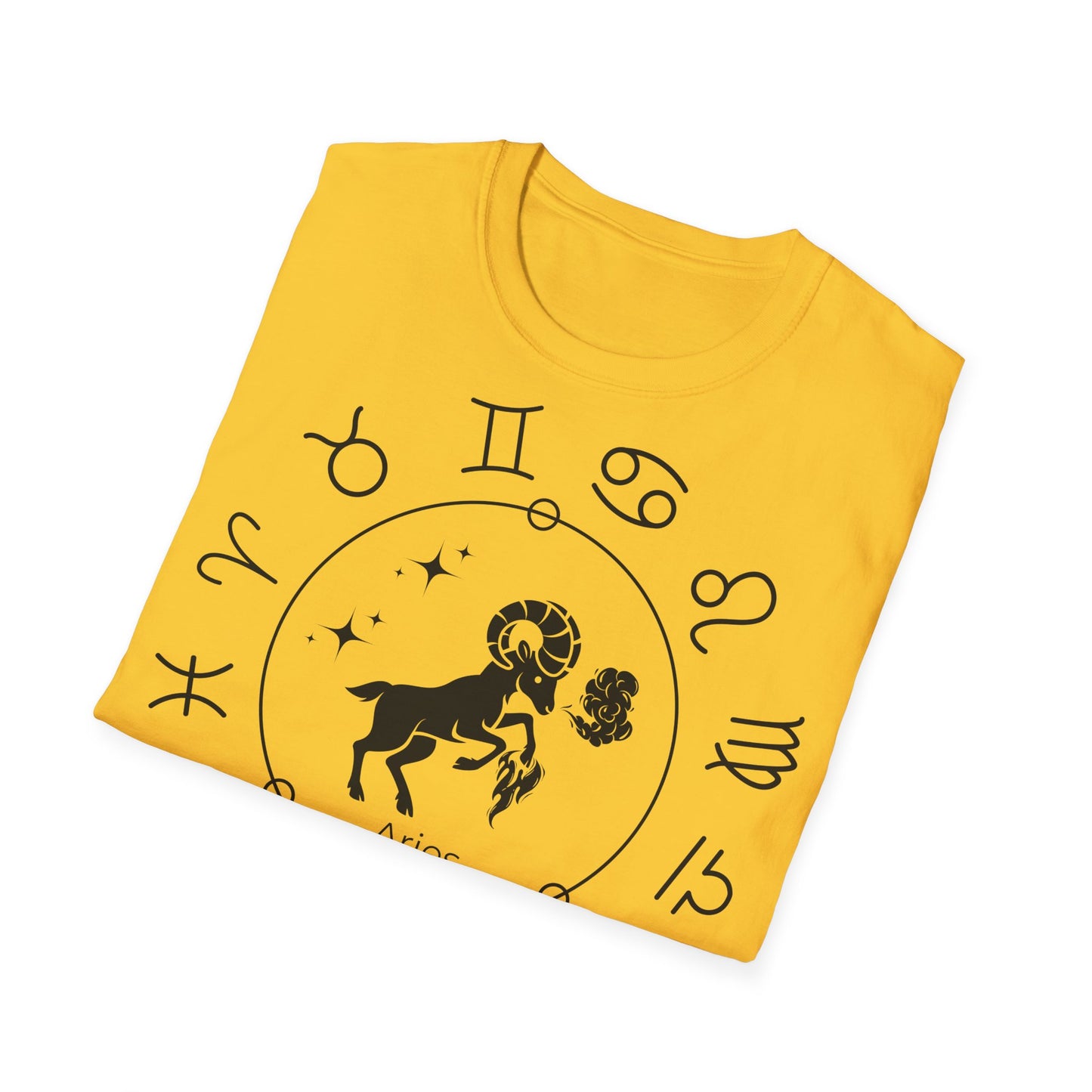 Aries Phase T-Shirt