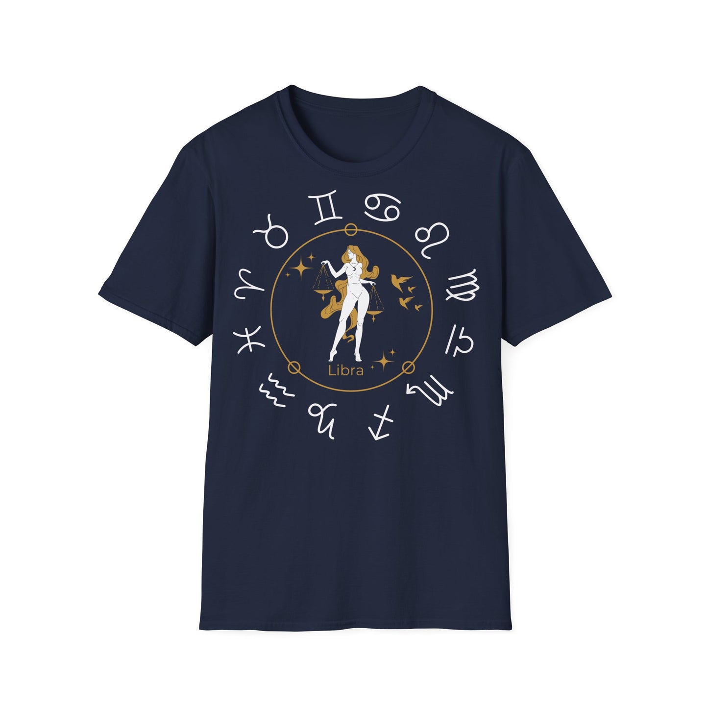 Libra Phase T-Shirt