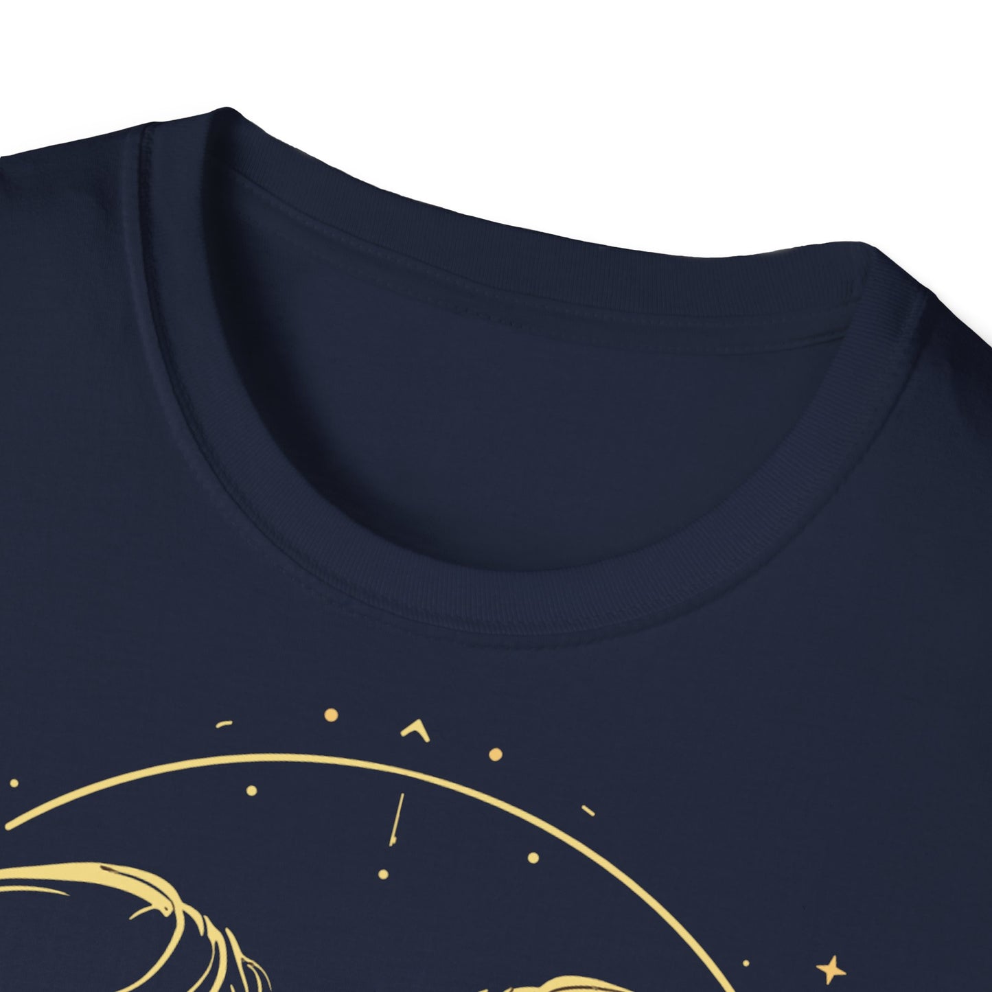 Minimal Gemini T-shirt