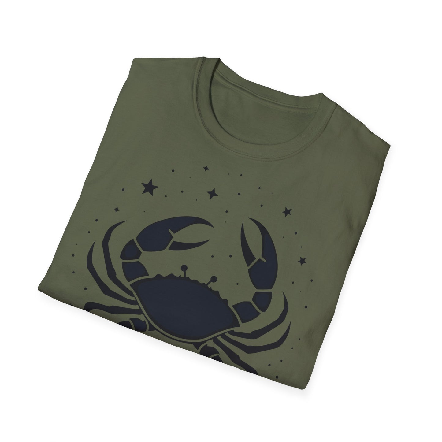 Minimal Cancer T-shirt