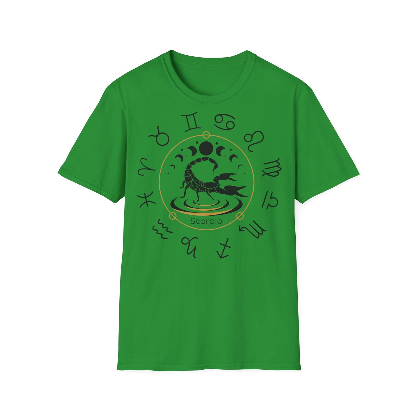 Scorpio Phase T-Shirt