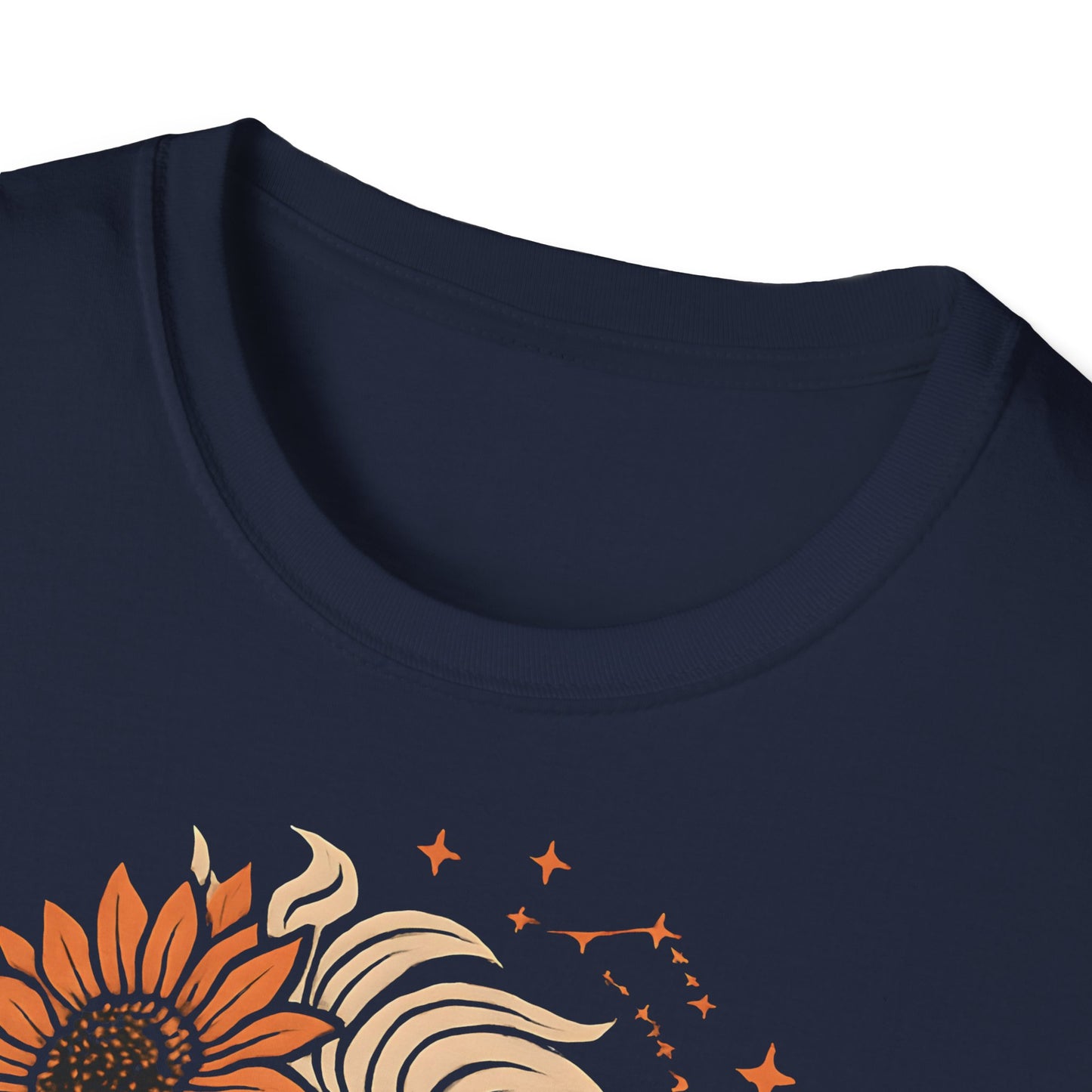 Roar of Blossom (Leo) T-Shirt