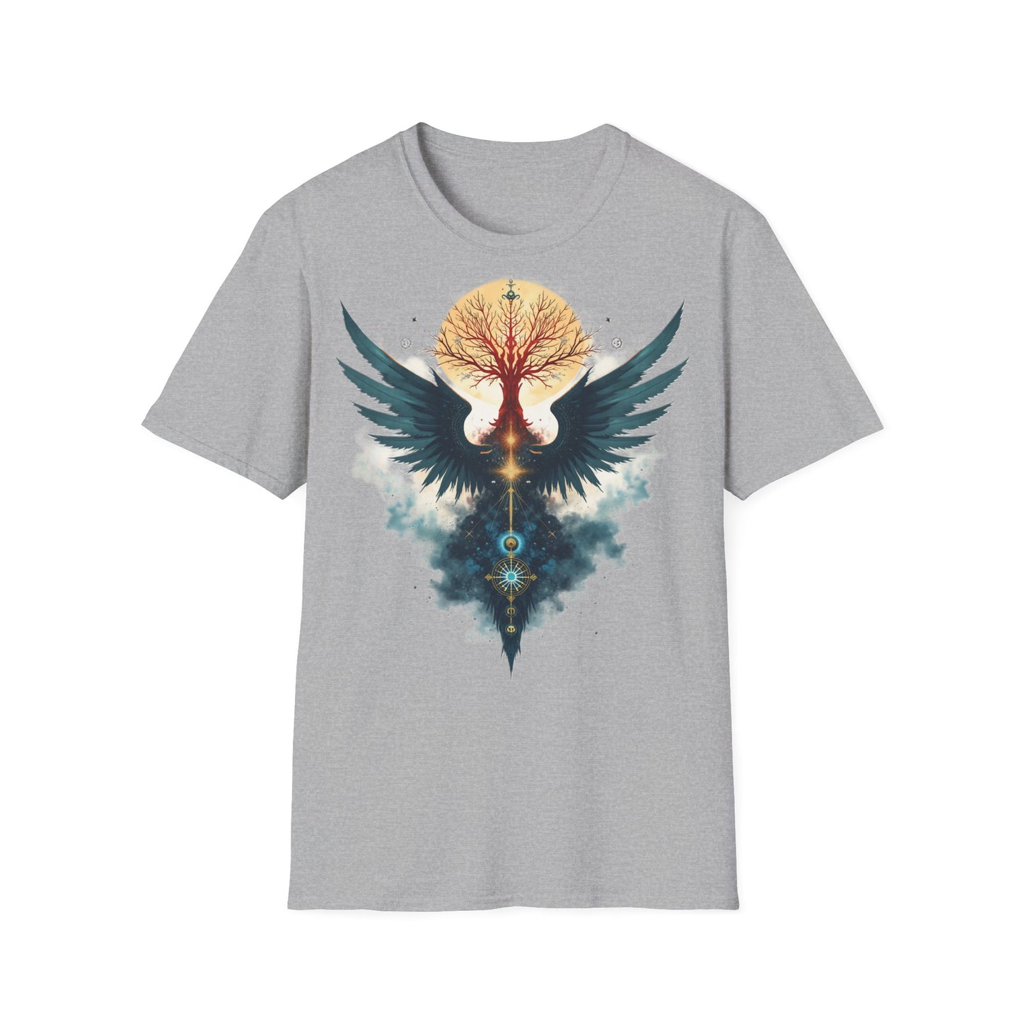 Stellar Synchronicity T-shirt
