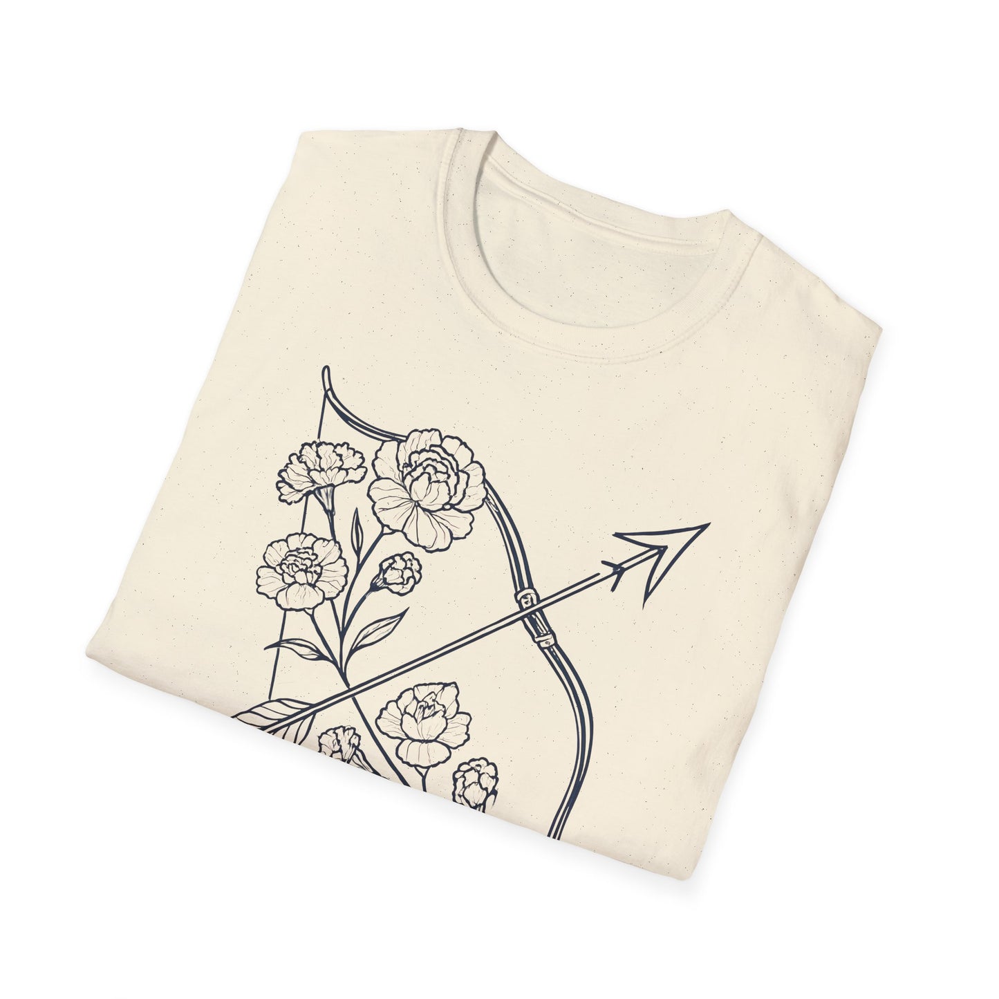 Blossom & Aim (Sagittarius) T-Shirt