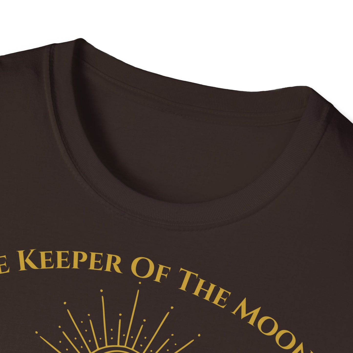 The Keeper of the Moon(Cancer)T-Shirt