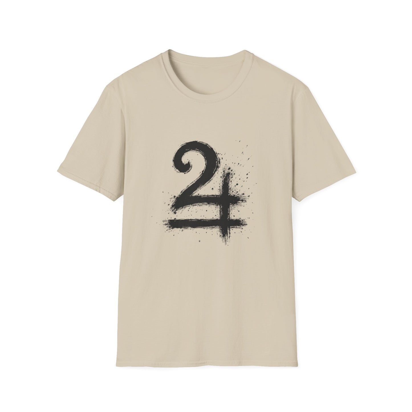 Jupiter Symbol ♃ - T-Shirt