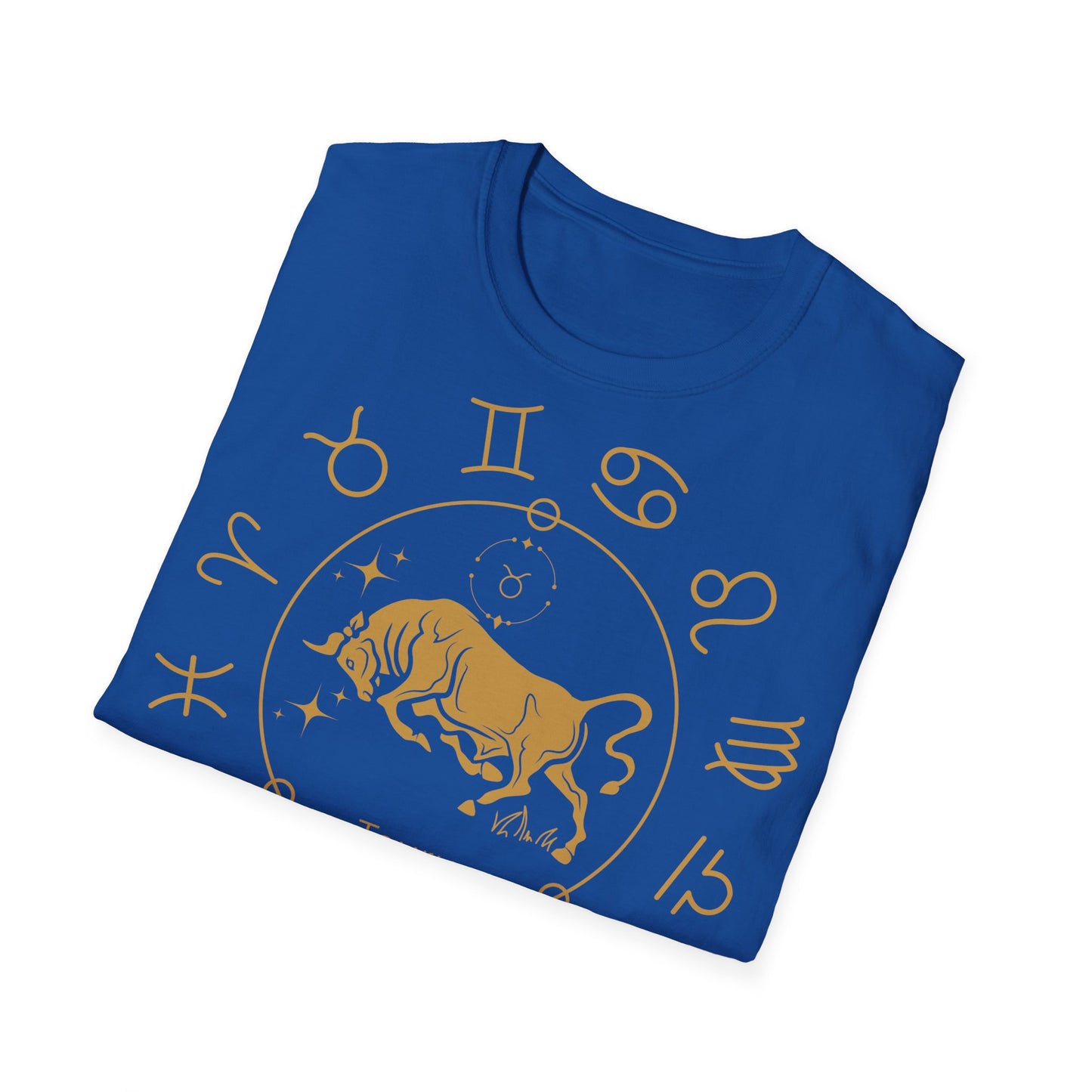 Taurus Phase T-Shirt