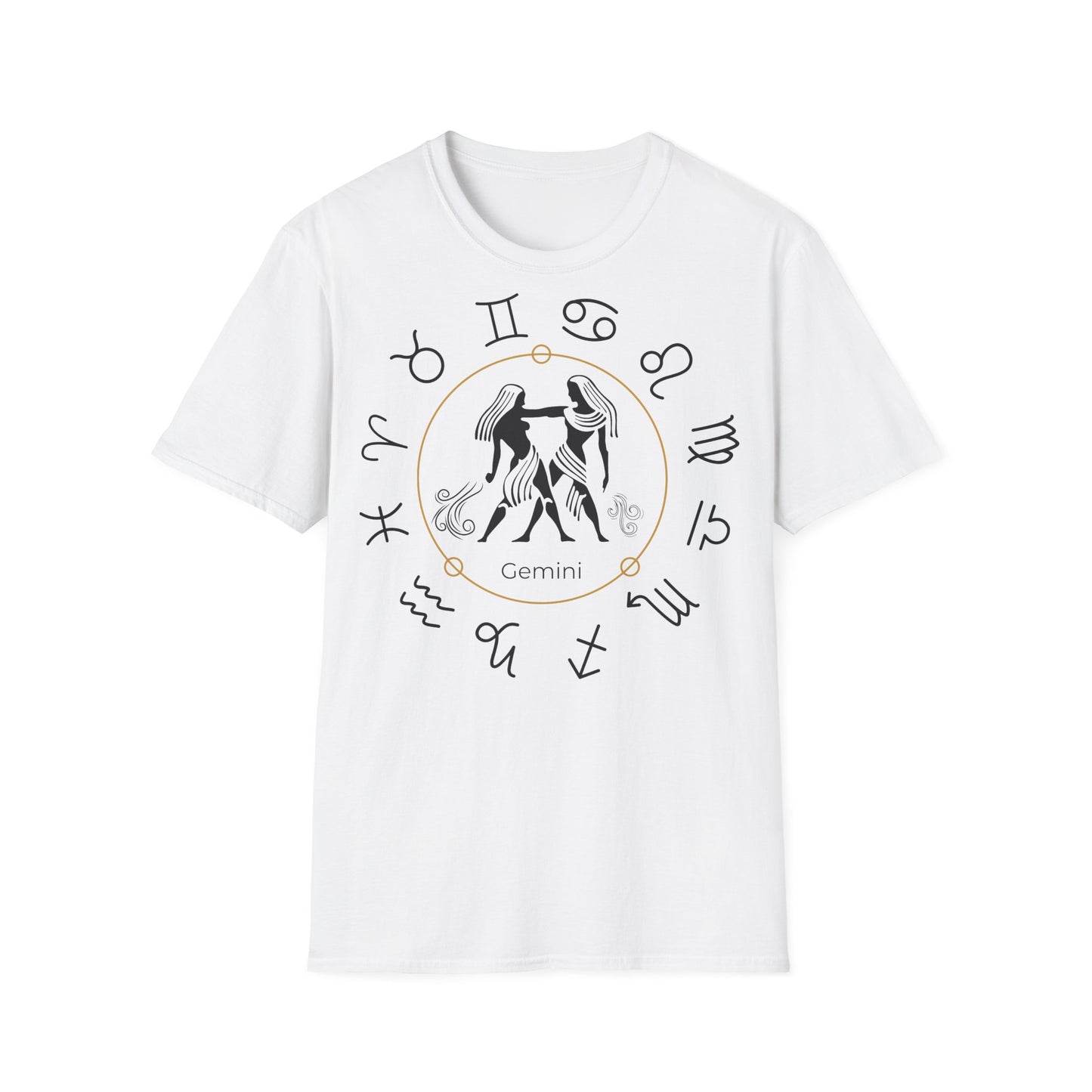 Gemini Phase T-Shirt