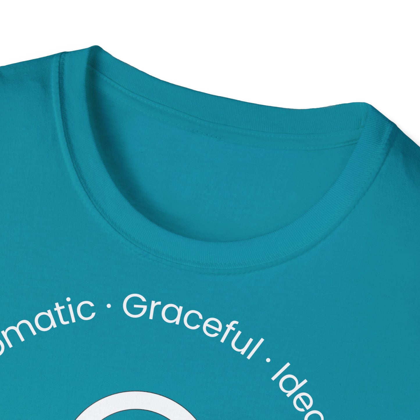 Zodiac Core Traits (Libra)T-Shirt