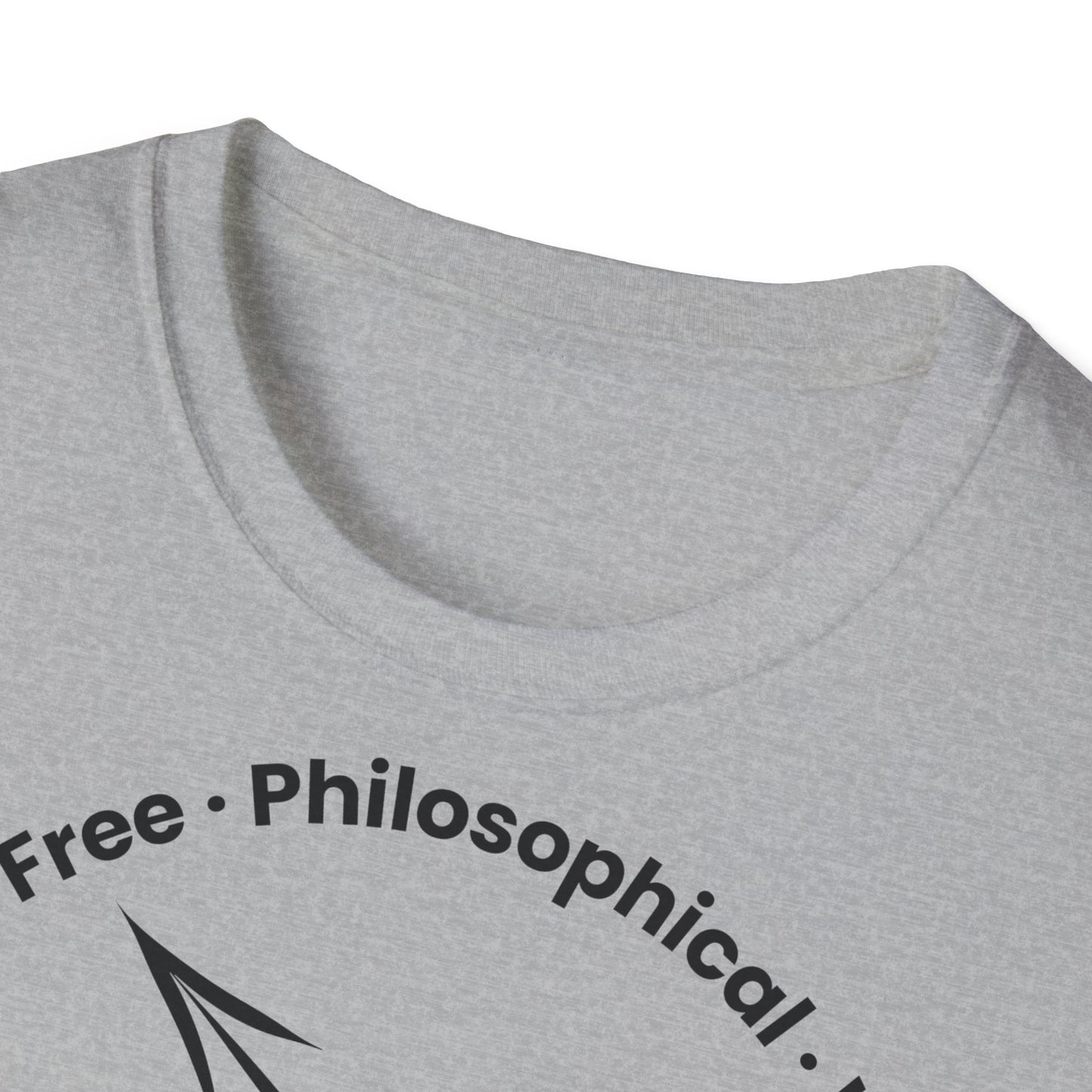 Zodiac Core Traits (Sagittarius)T-Shirt