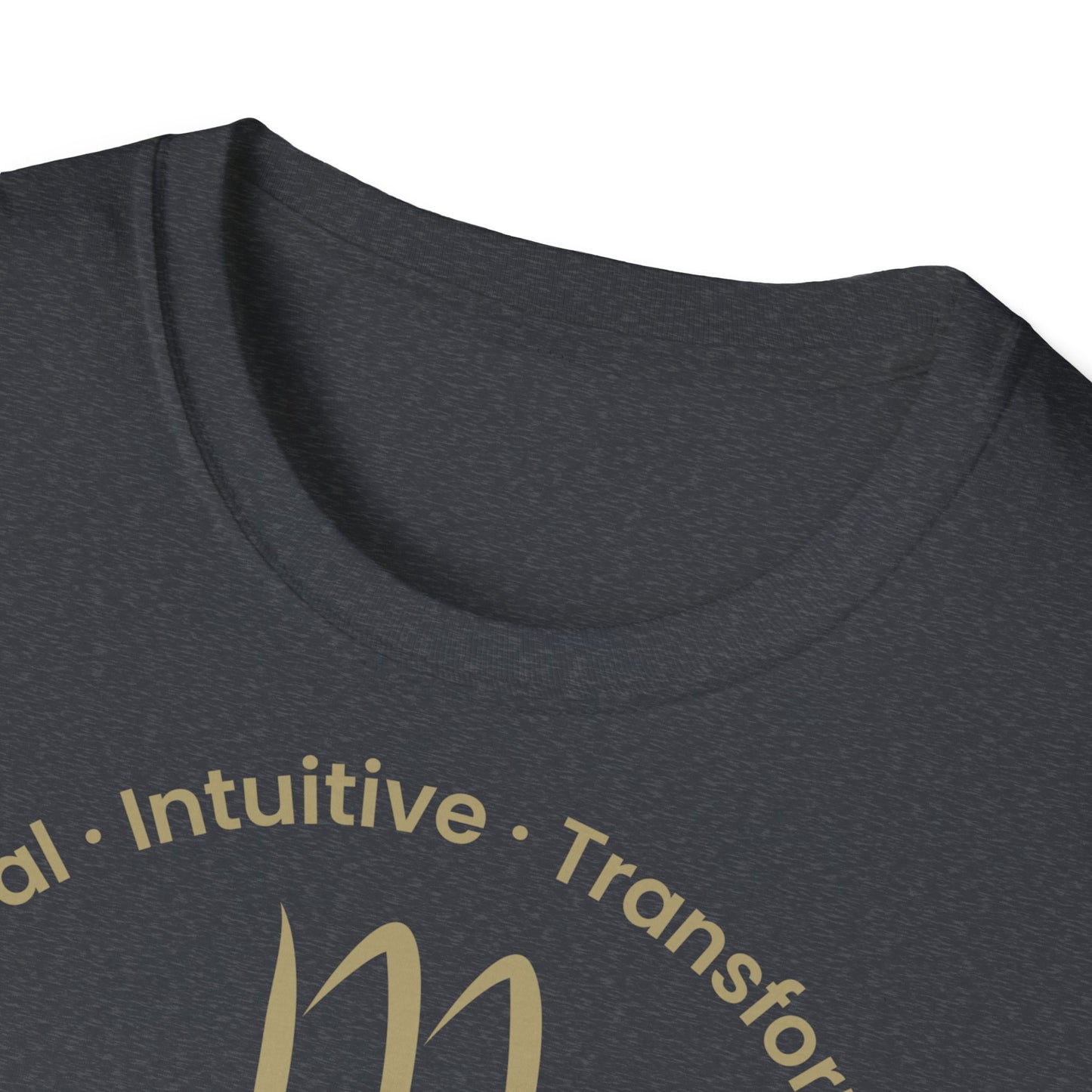 Zodiac Core Traits (Scorpio)T-Shirt