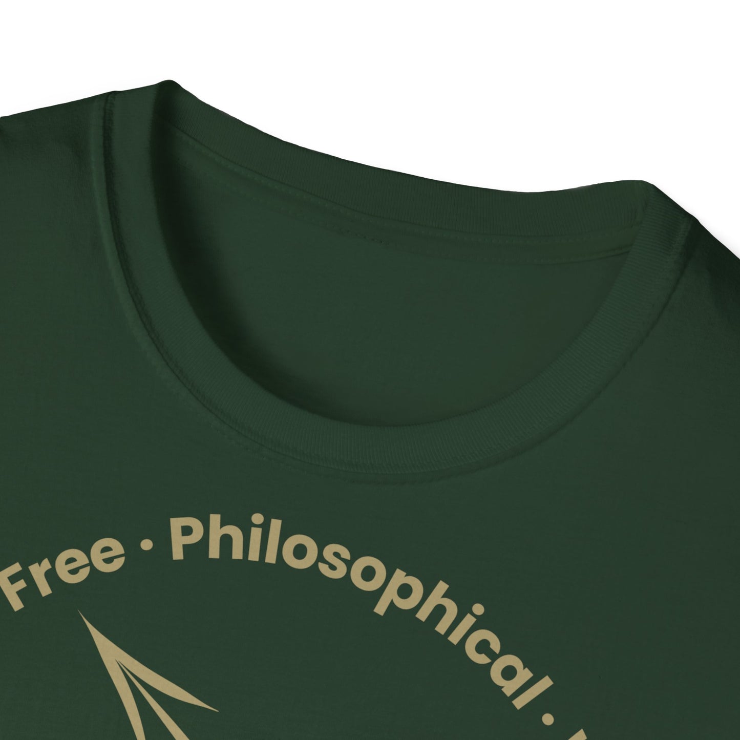 Zodiac Core Traits (Sagittarius)T-Shirt