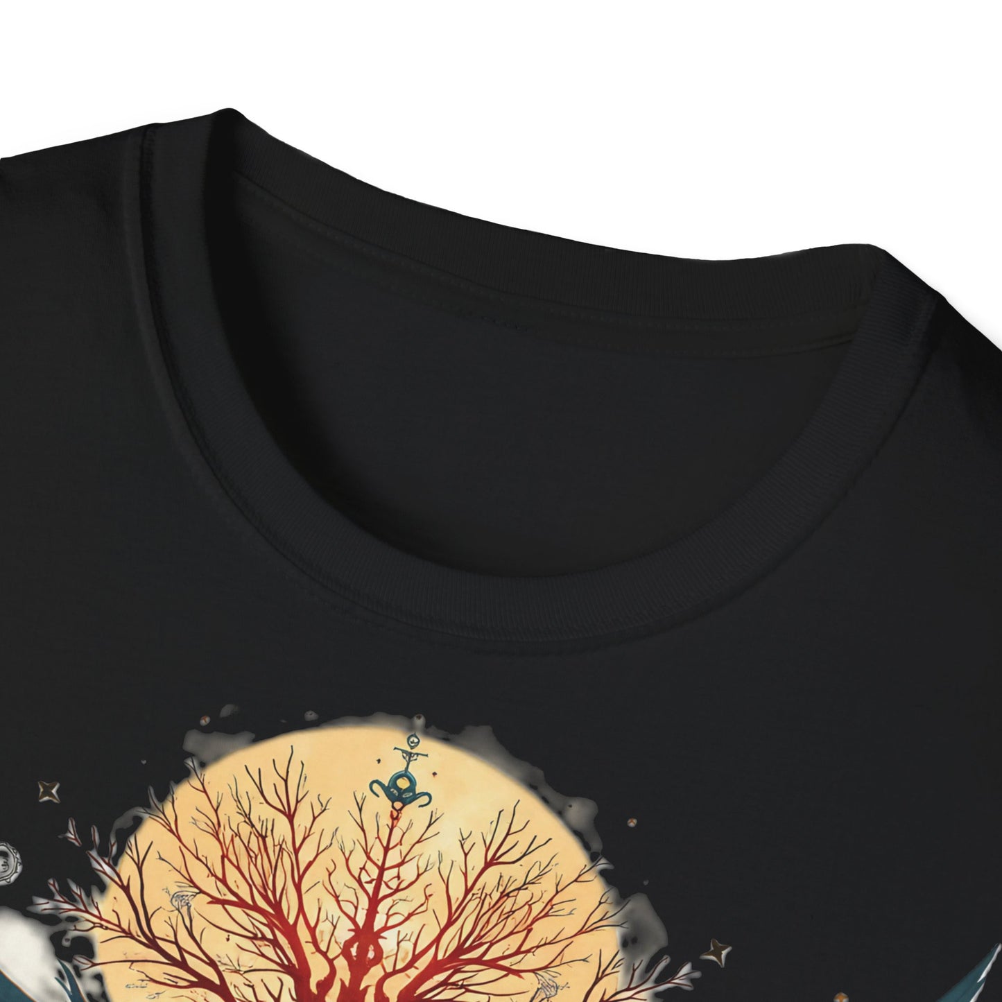 Stellar Synchronicity T-shirt