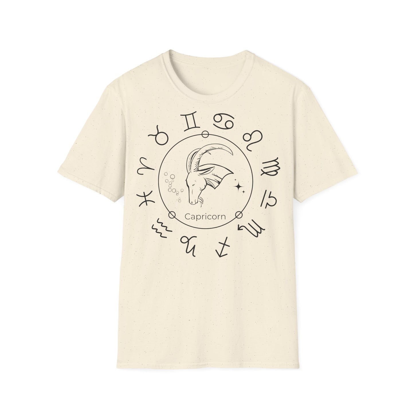 Capricorn Phase T-Shirt