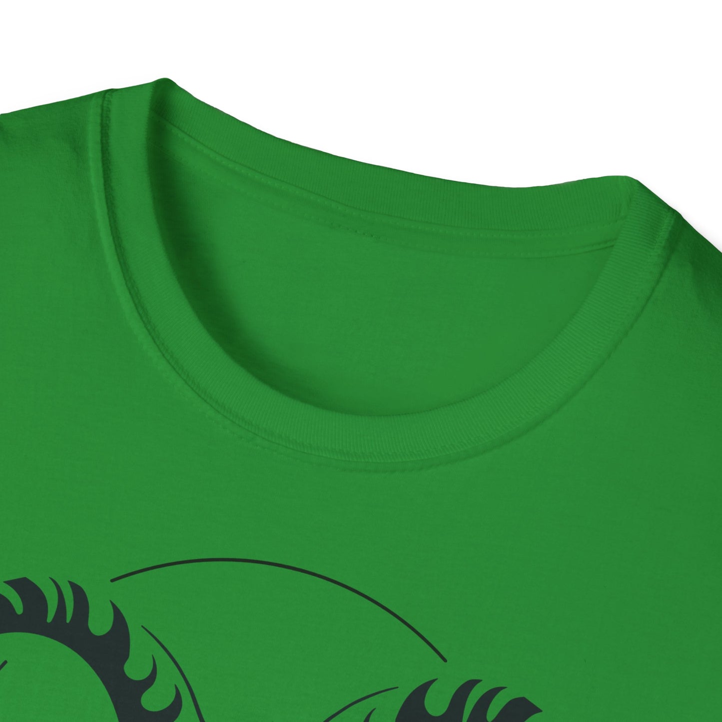 Minimal Aries T-shirt