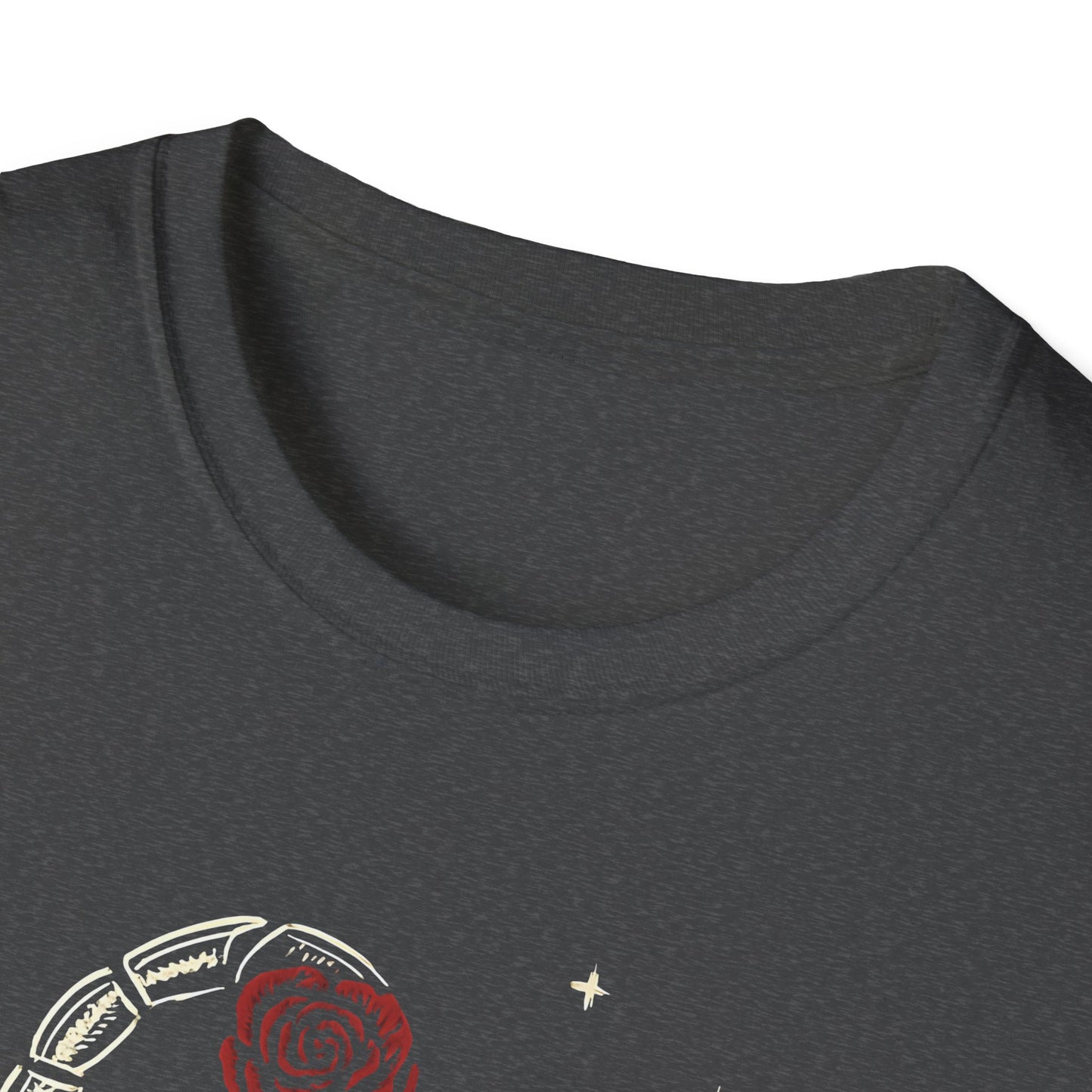 Thorned Mystery (Scorpion) T-Shirt