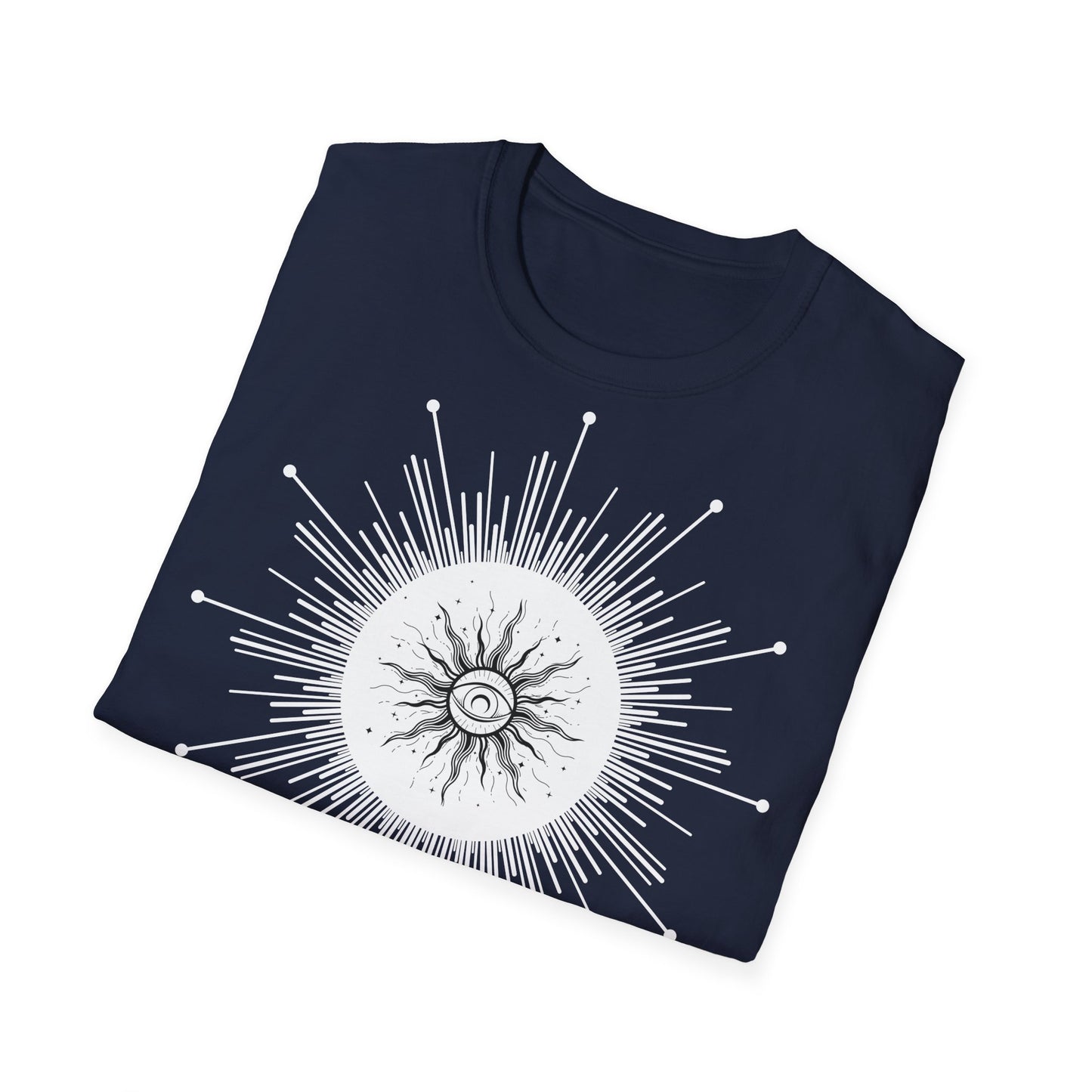 Guided by the Unseen T-shirt