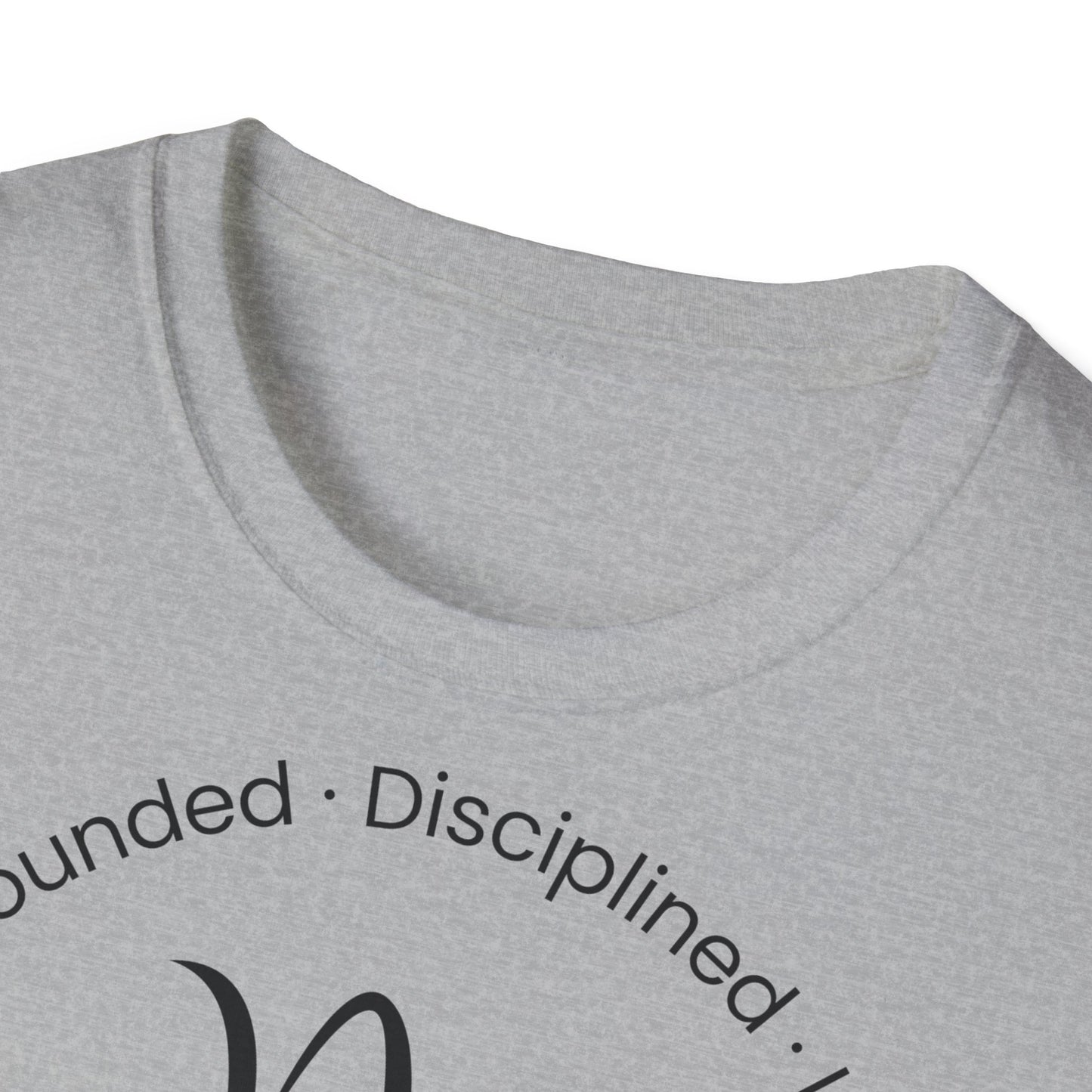 Zodiac Core Traits (Capricorn)T-Shirt