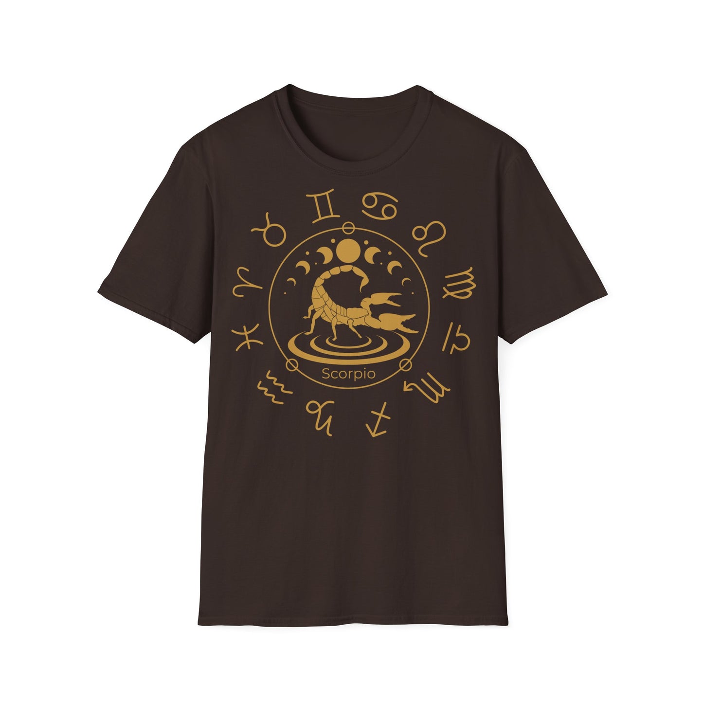 Scorpio Phase T-Shirt