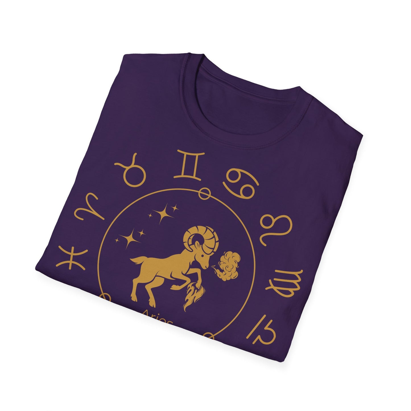 Aries Phase T-Shirt
