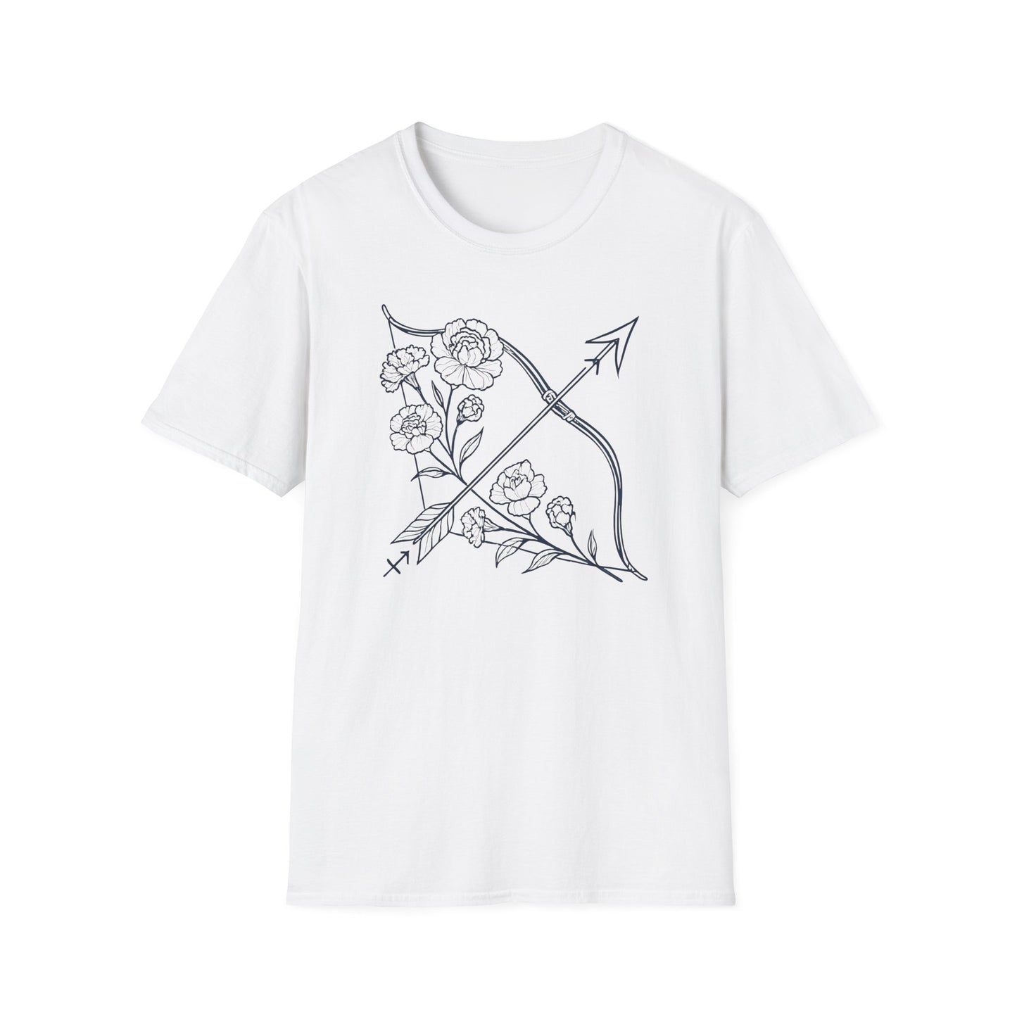 Blossom & Aim (Sagittarius) T-Shirt