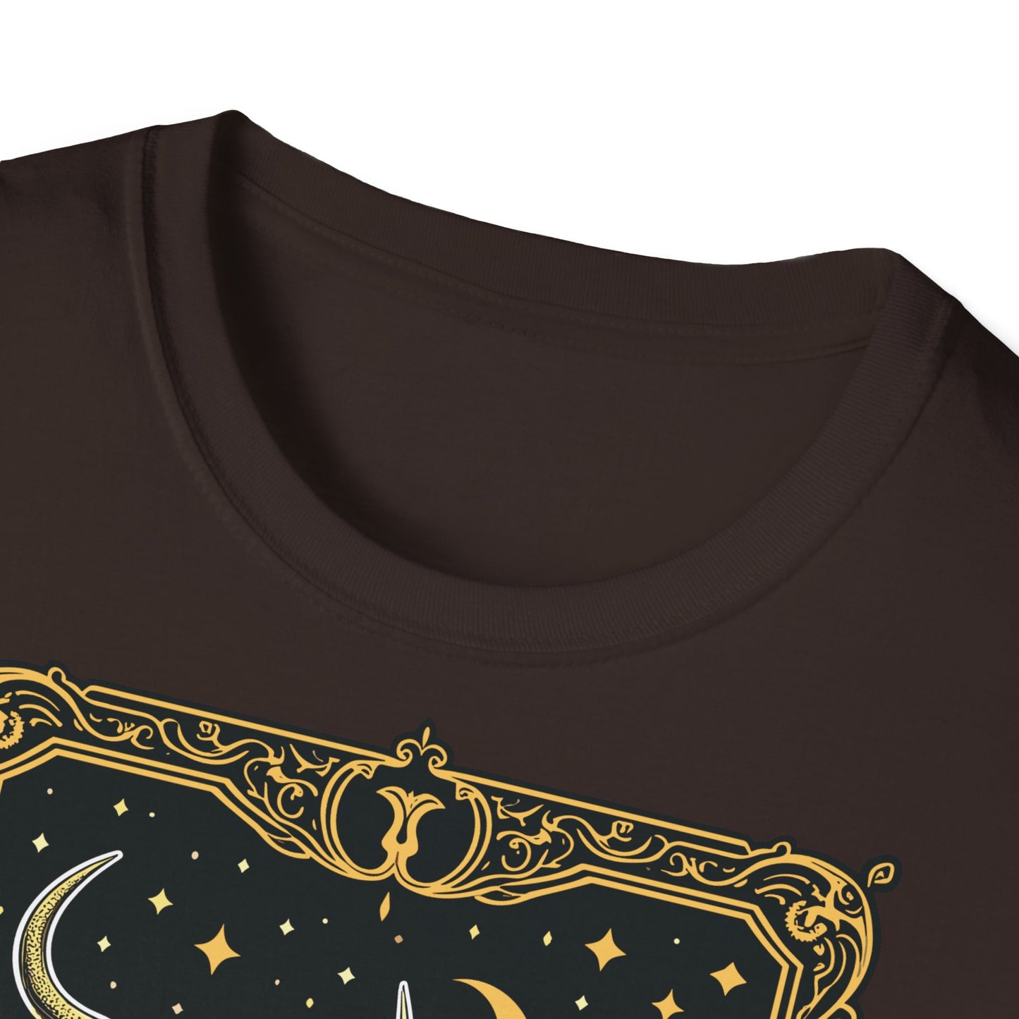 Tarot-Bull T-shirt