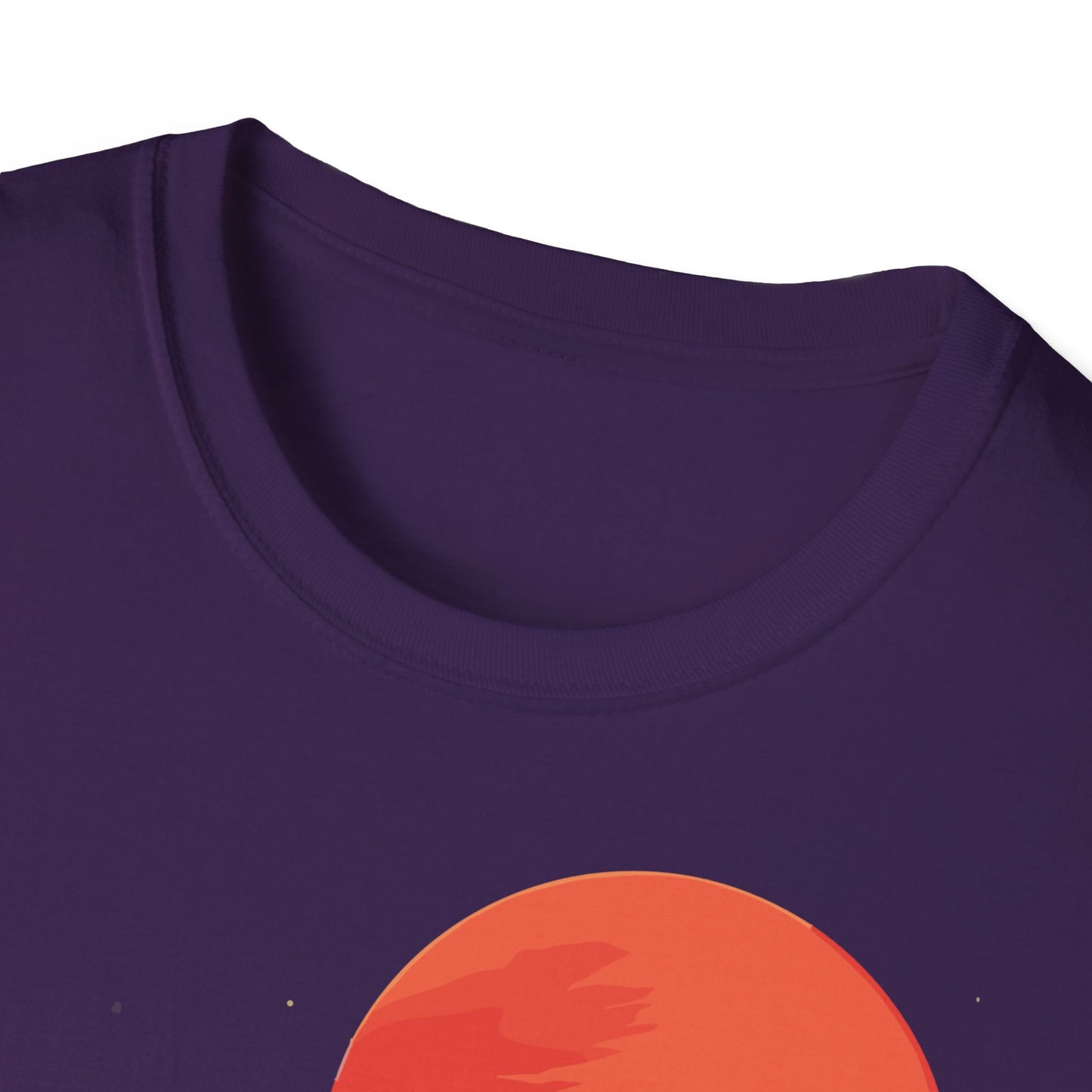 Cosmic Alignment T-shirt