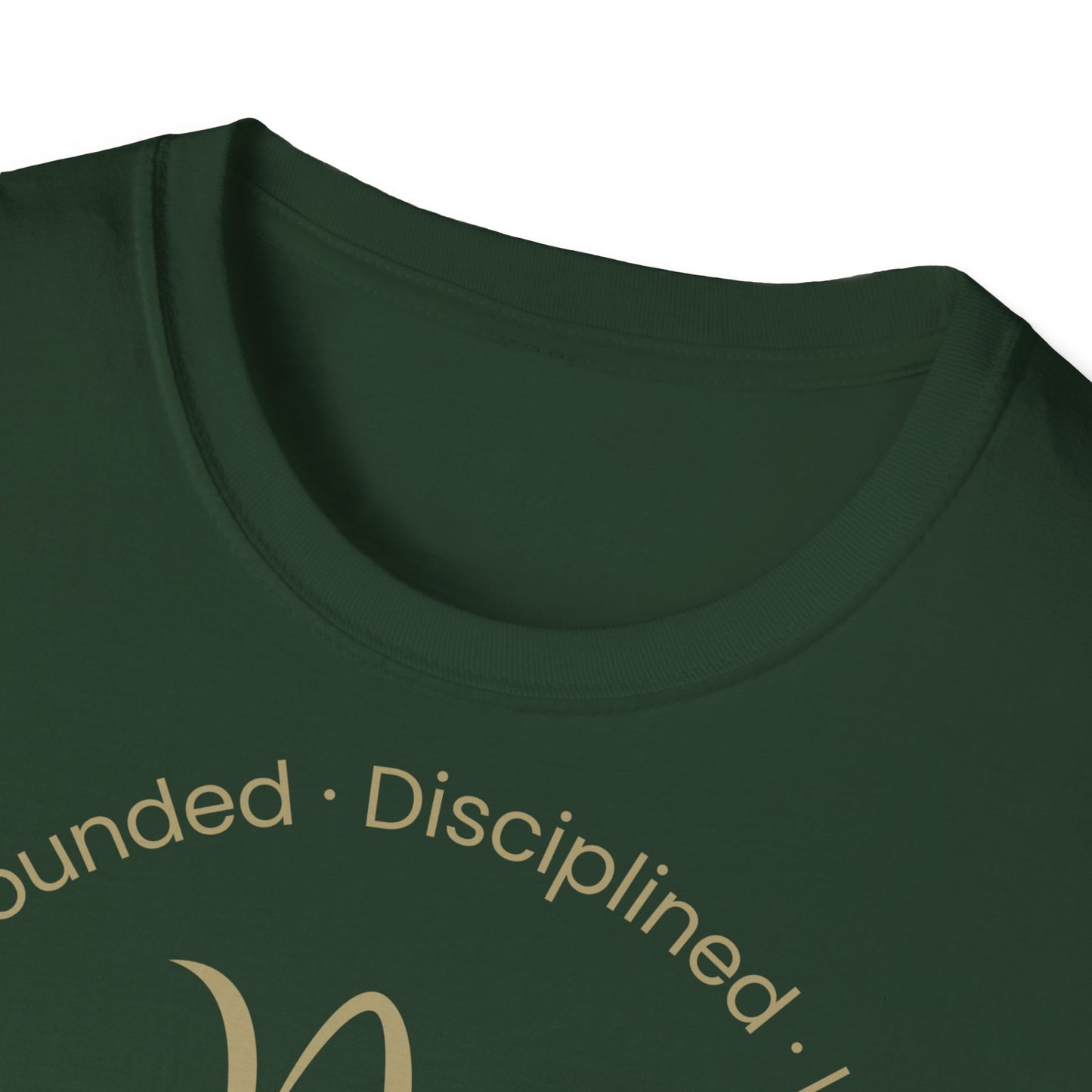 Zodiac Core Traits (Capricorn)T-Shirt