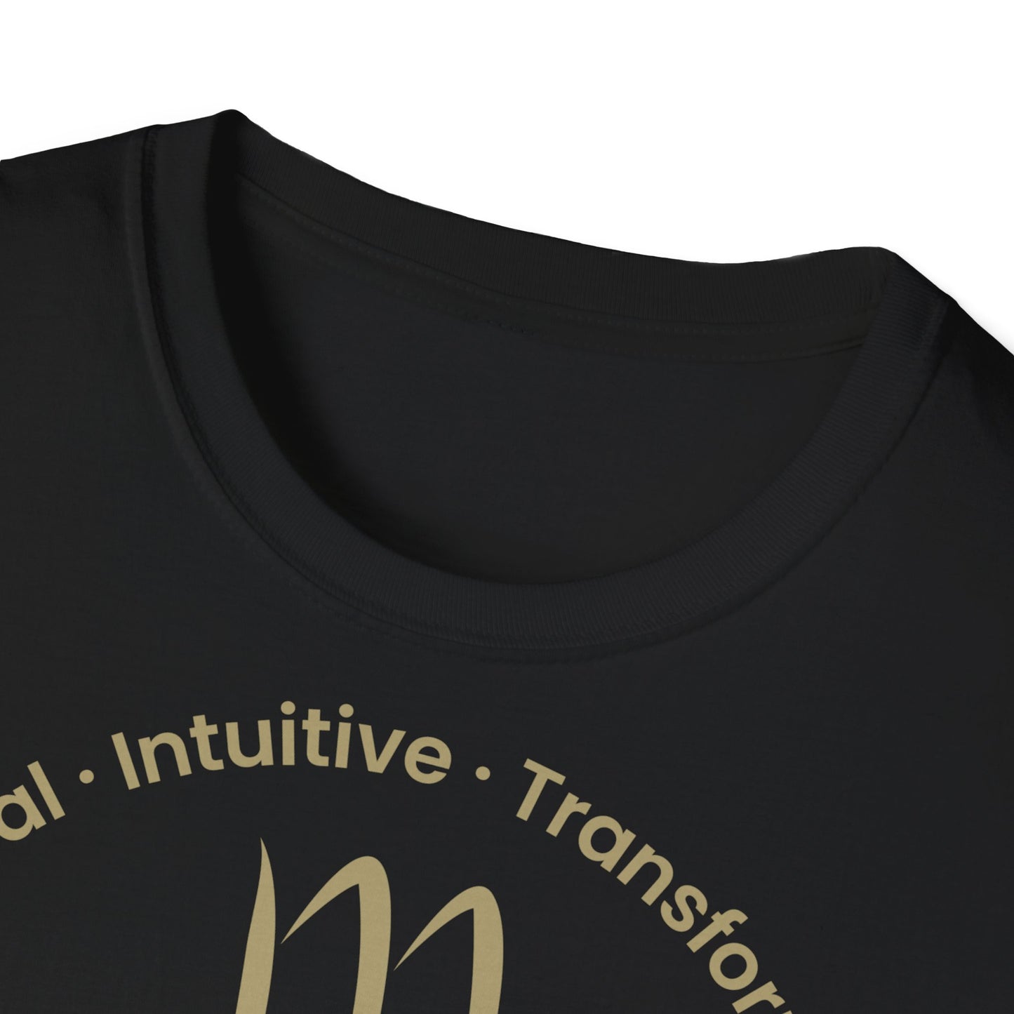 Zodiac Core Traits (Scorpio)T-Shirt
