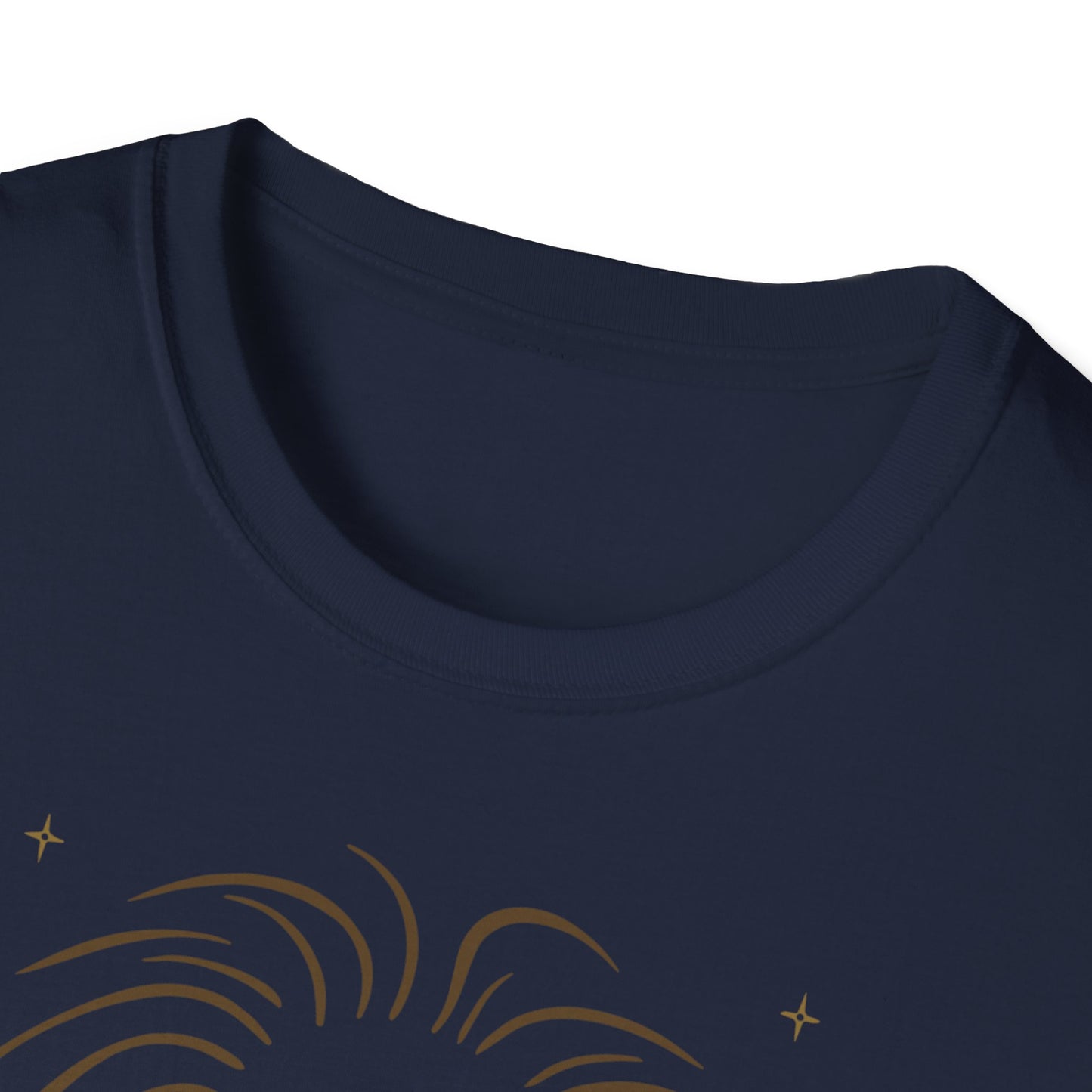 Minimal Leo T-shirt