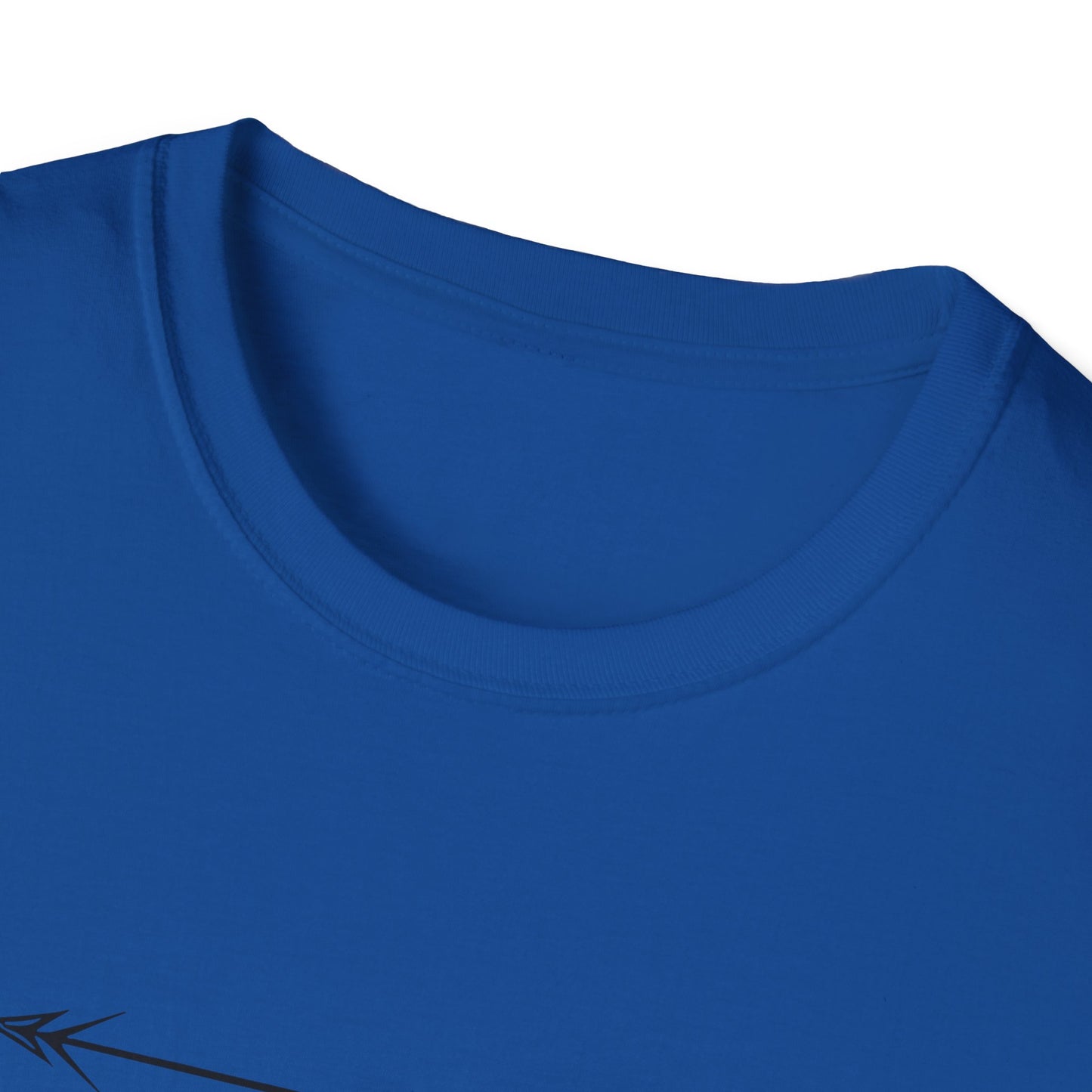Minimal Sagittarius T-shirt