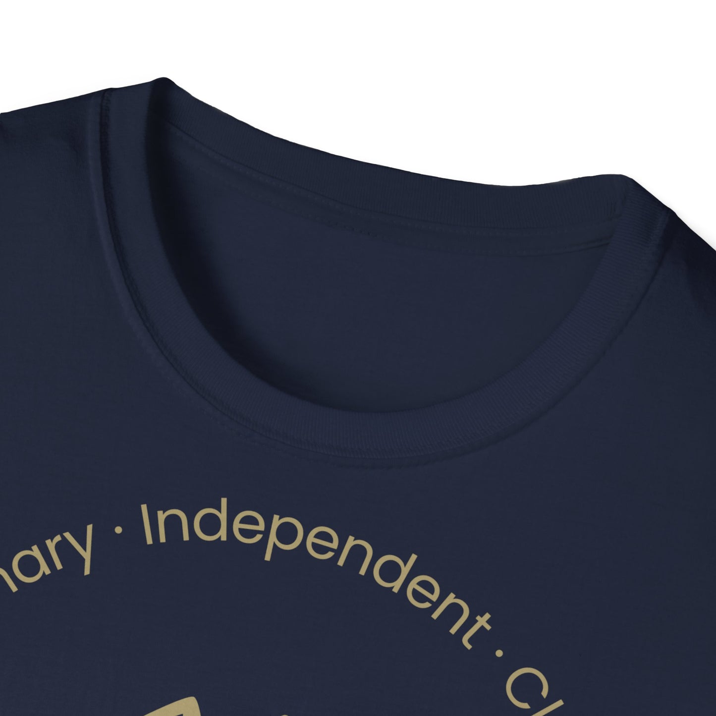 Zodiac Core Traits (Aries)T-Shirt