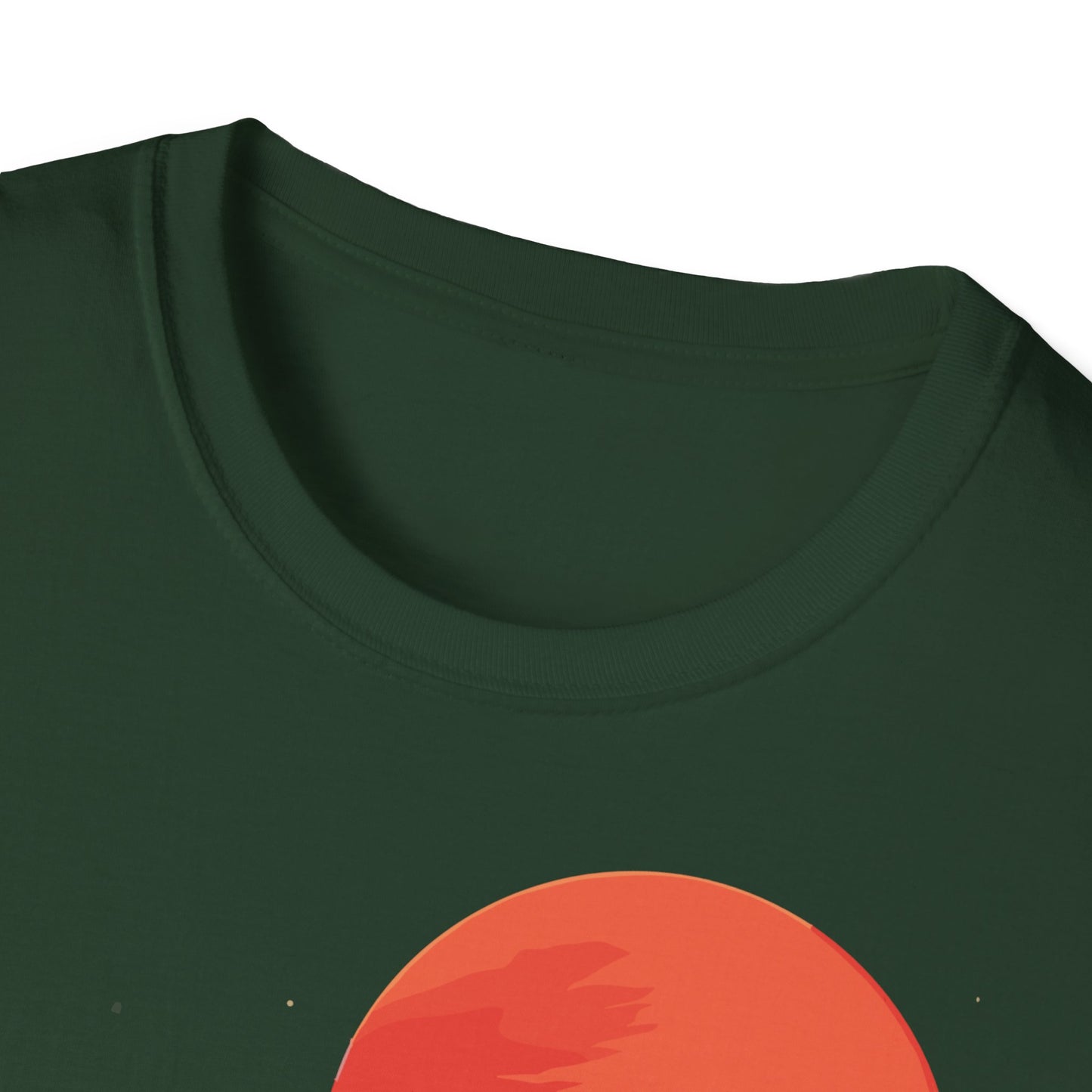Cosmic Alignment T-shirt