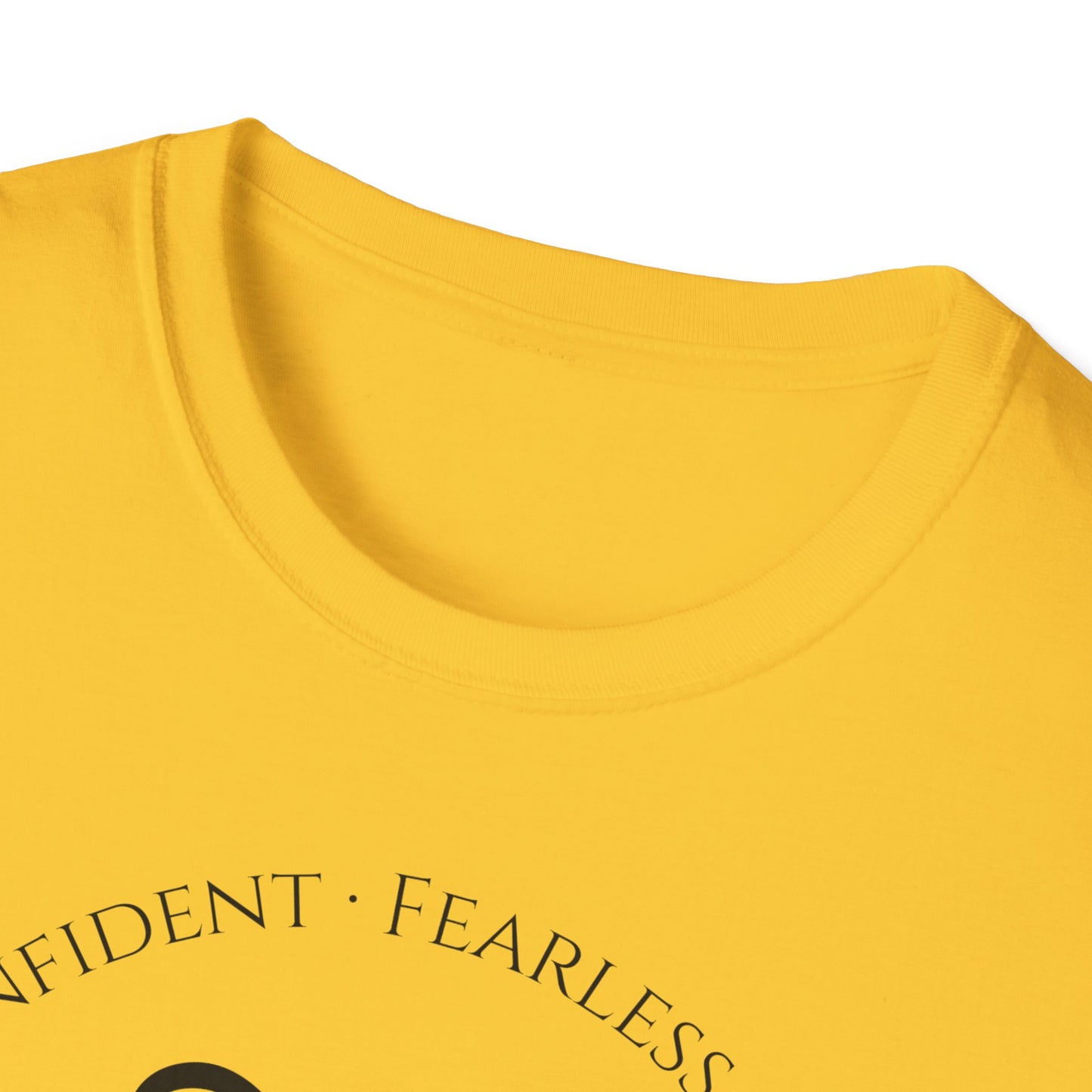 Zodiac Core Traits (Aries)T-Shirt