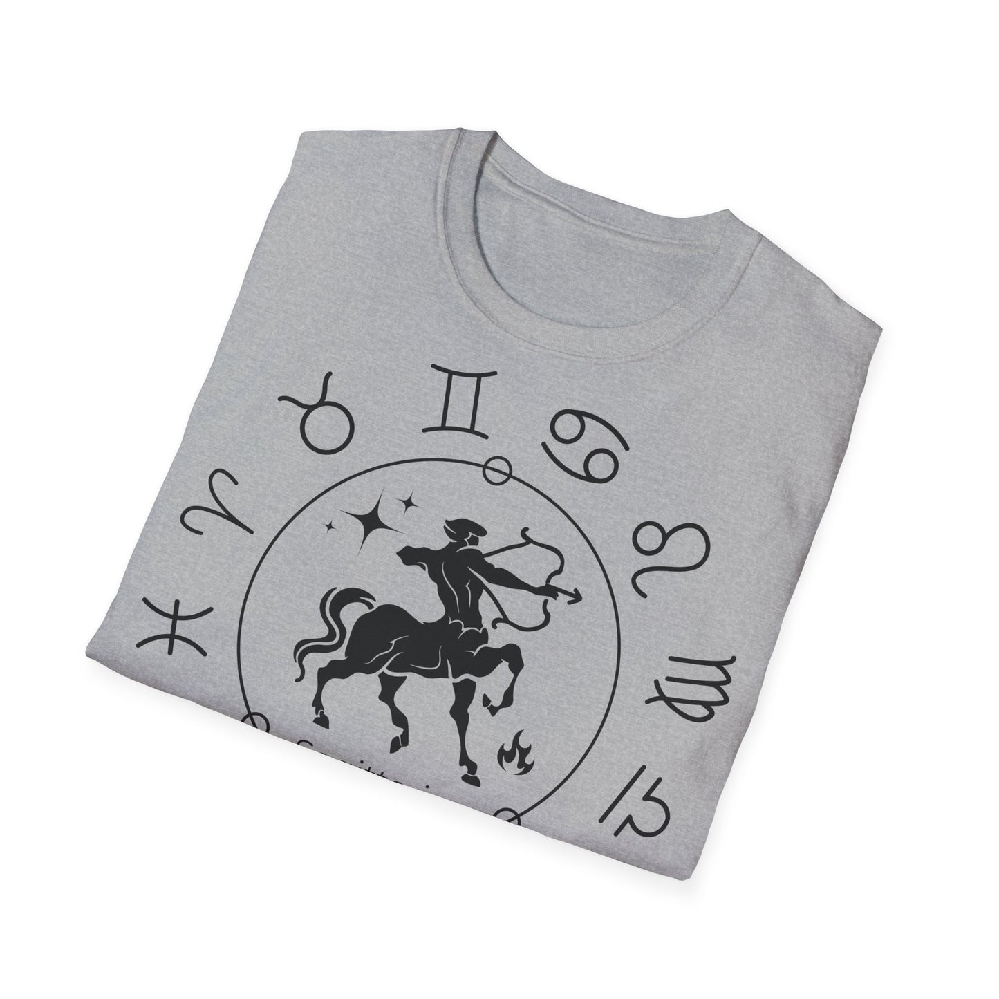 Sagittarius Phase T-Shirt