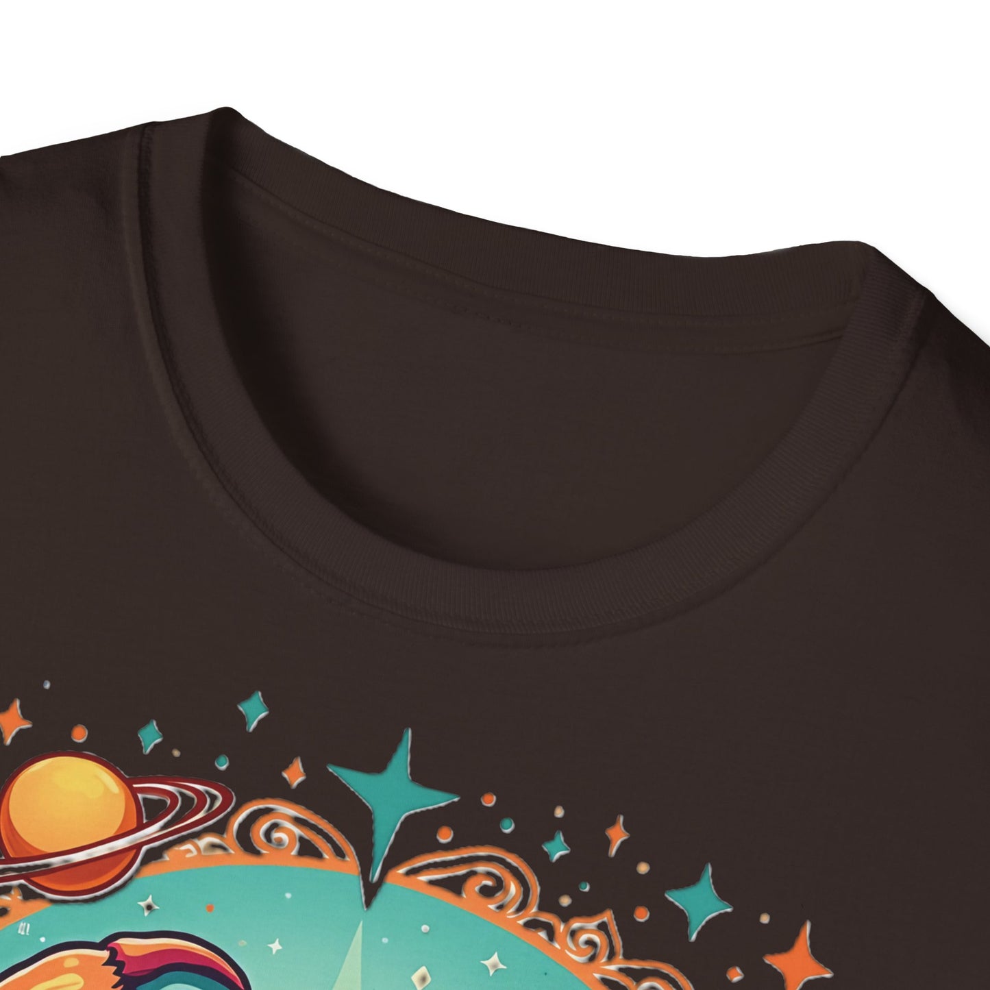 Cancer Retro 70' T-shirt
