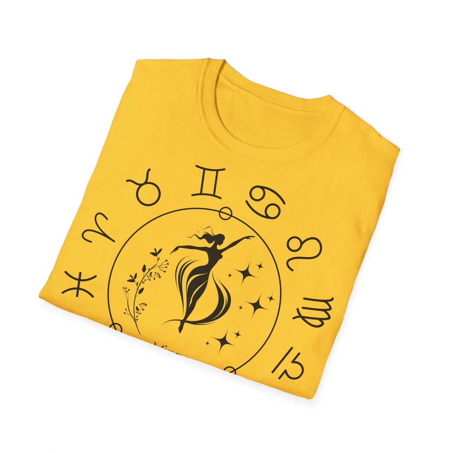 Virgo Phase T-Shirt