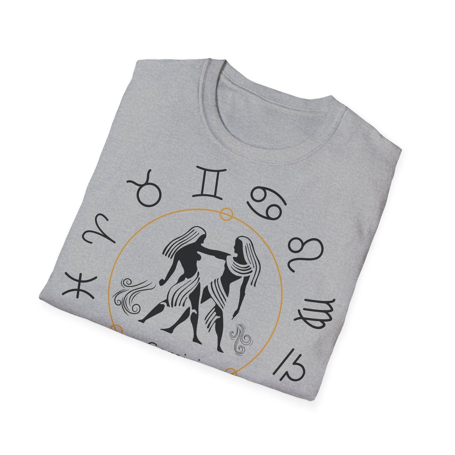 Gemini Phase T-Shirt