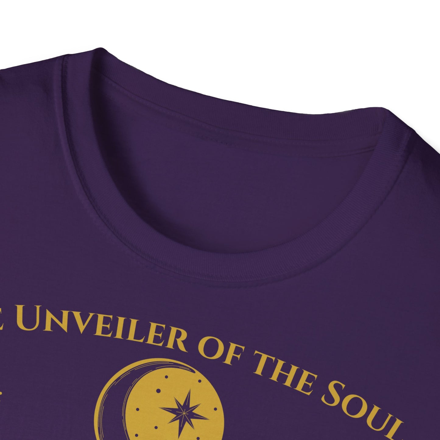 The Unveiler of the Soul(Scorpio)T-Shirt