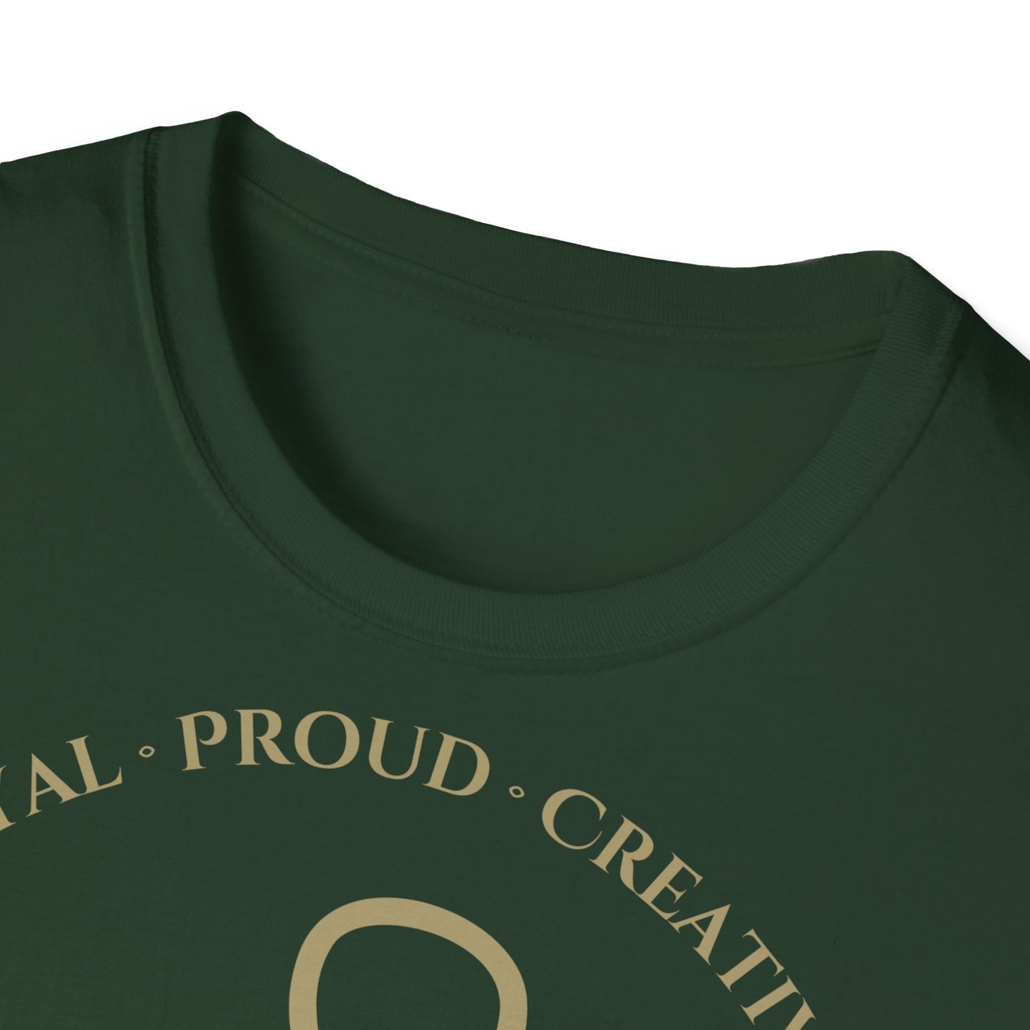 Zodiac Core Traits(Leo) T-Shirt