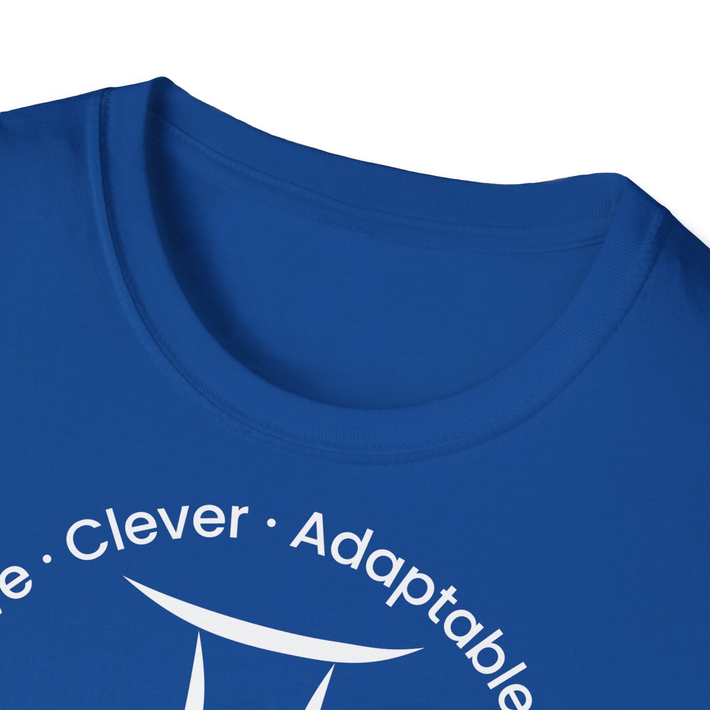 Zodiac Core Traits (Gemini) T-Shirt